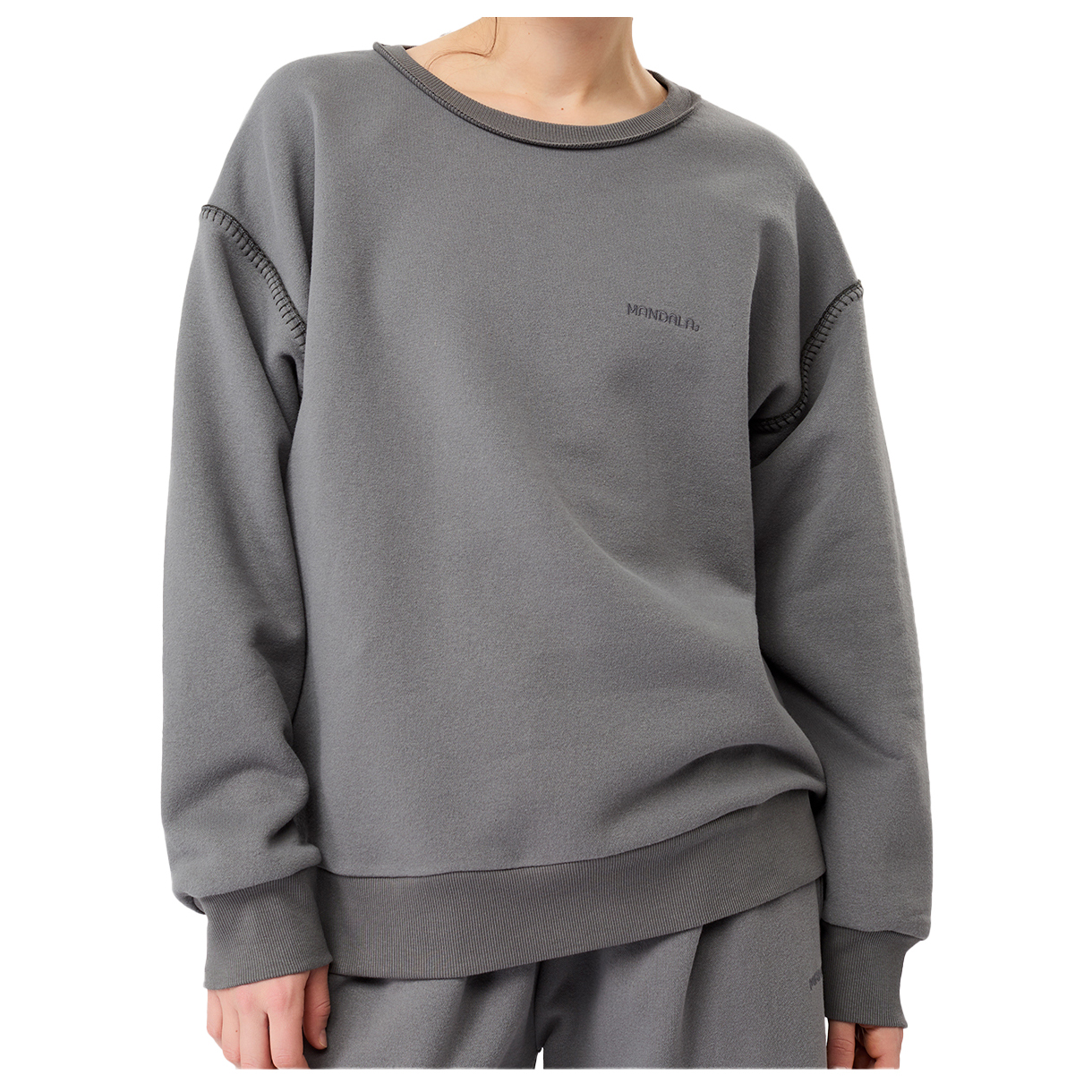 Mandala - Women's All Year Jumper - Pullover Mandala - Women's All Year Jumper - Pullover