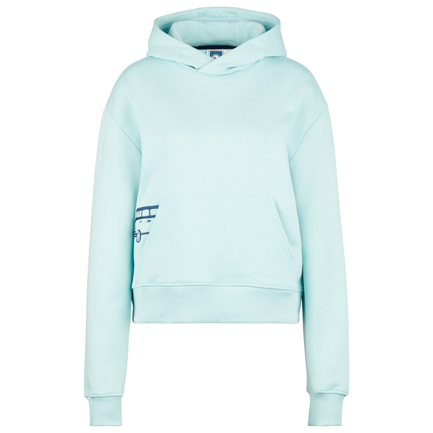 Wheeldom - Women's Linksabbiegen - Hoodie Wheeldom - Women's Linksabbiegen - Hoodie