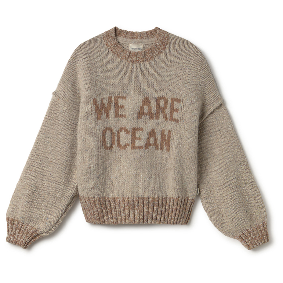 TWOTHIRDS - Women's Cushendall - Pullover TWOTHIRDS - Women's Cushendall - Pullover