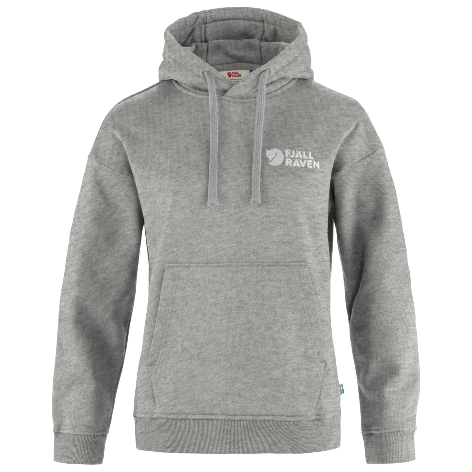 Fjällräven - Women's Fjällräven Classic Hoodie - Hoodie Fjällräven - Women's Fjällräven Classic Hoodie - Hoodie
