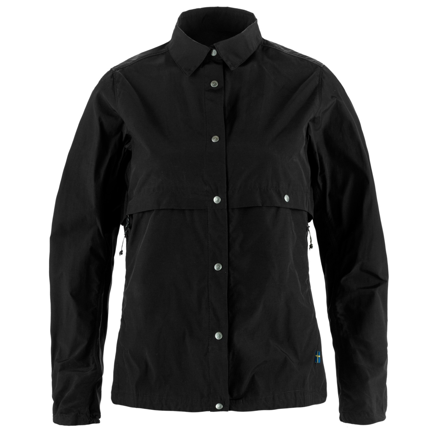 Fjällräven - Women's Hoja Rider's Wind Jacket - Windjacke Fjällräven - Women's Hoja Rider's Wind Jacket - Windjacke
