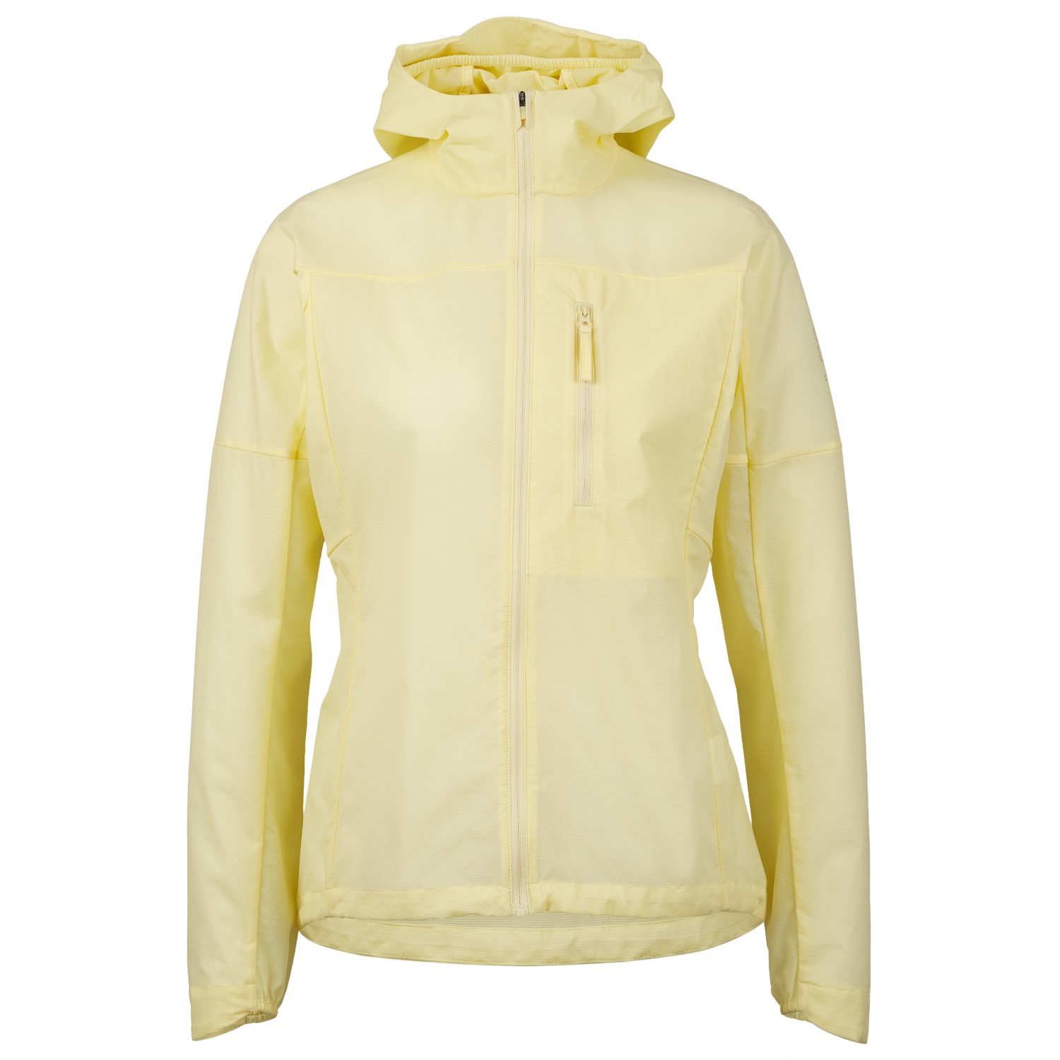 Stoic - Women's NybroSt. Windbreaker with Hood - Windjacke Stoic - Women's NybroSt. Windbreaker with Hood - Windjacke