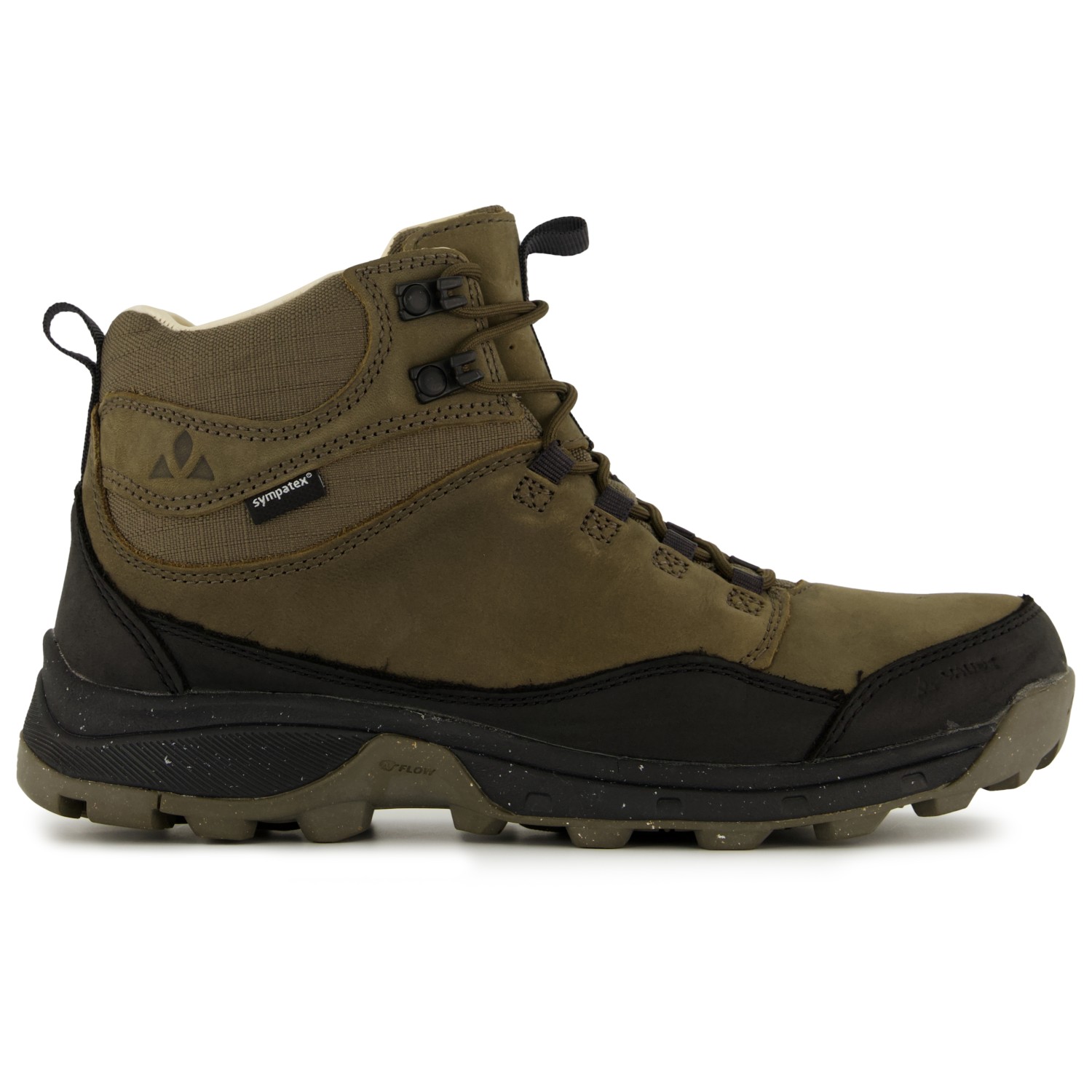 Vaude - Women's HKG Core Mid - Wanderschuhe Vaude - Women's HKG Core Mid - Wanderschuhe