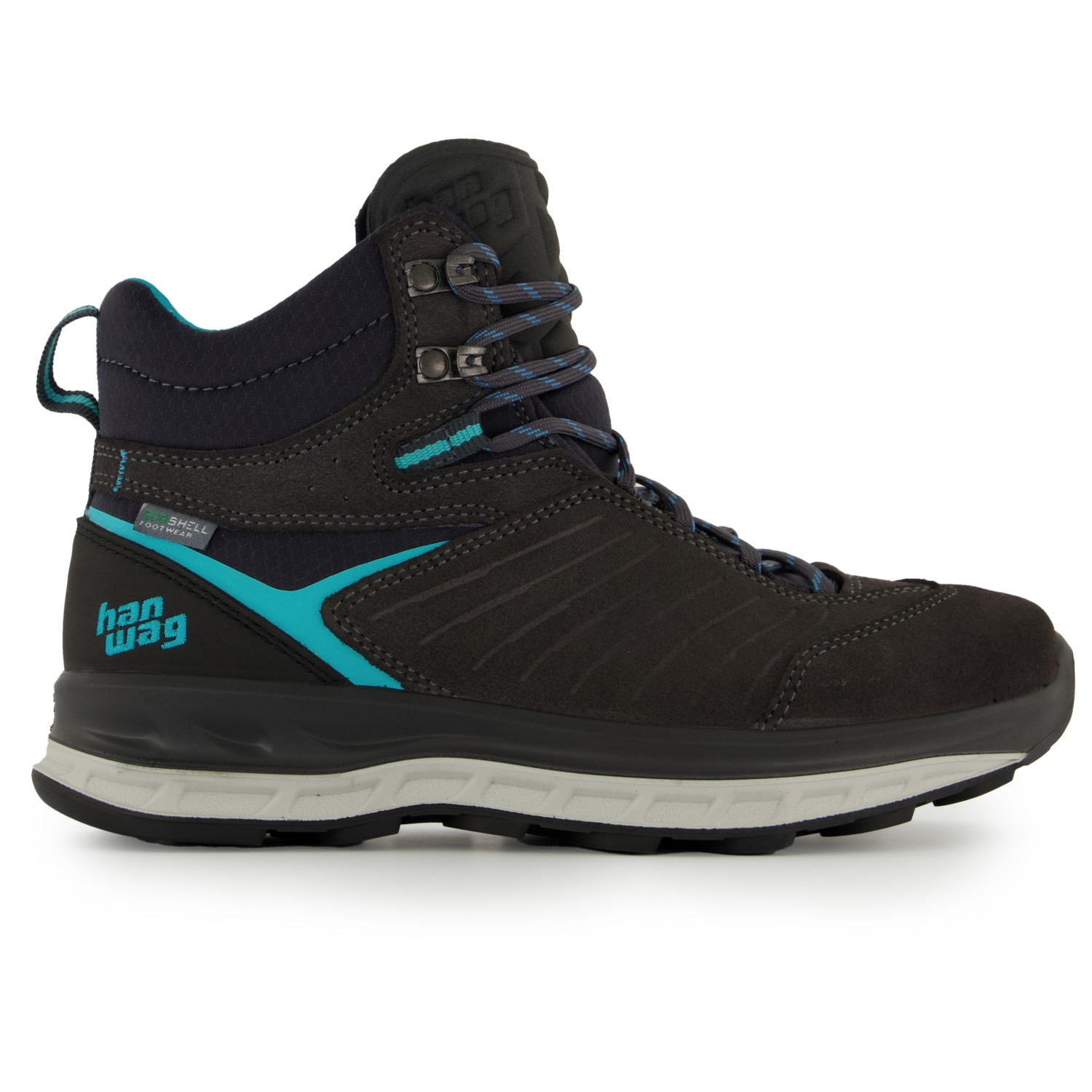 Hanwag - Women's Blueridge ES - Wanderschuhe Hanwag - Women's Blueridge ES - Wanderschuhe