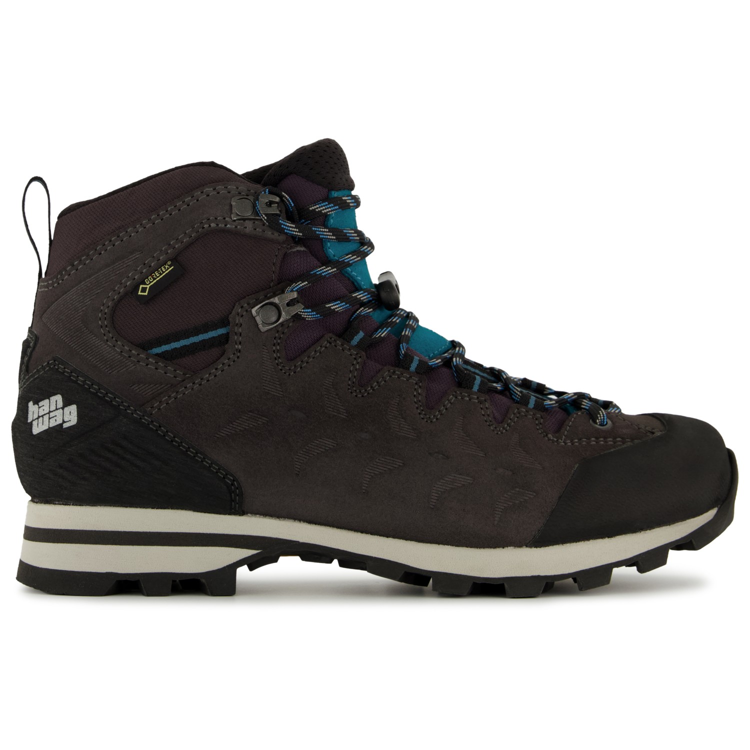 Hanwag - Women's Makra Light GTX - Wanderschuhe Hanwag - Women's Makra Light GTX - Wanderschuhe