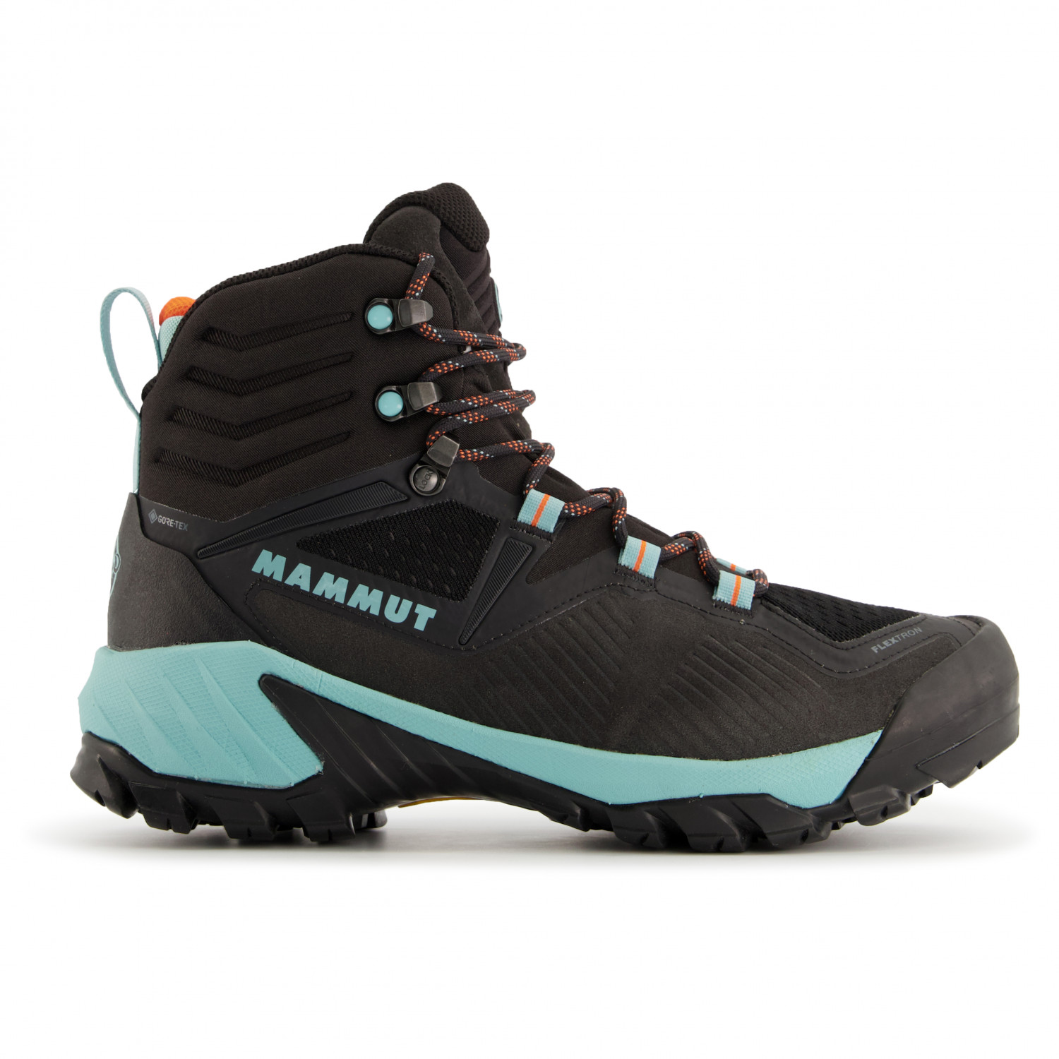 Mammut - Women's Sapuen High GTX - Wanderschuhe Mammut - Women's Sapuen High GTX - Wanderschuhe