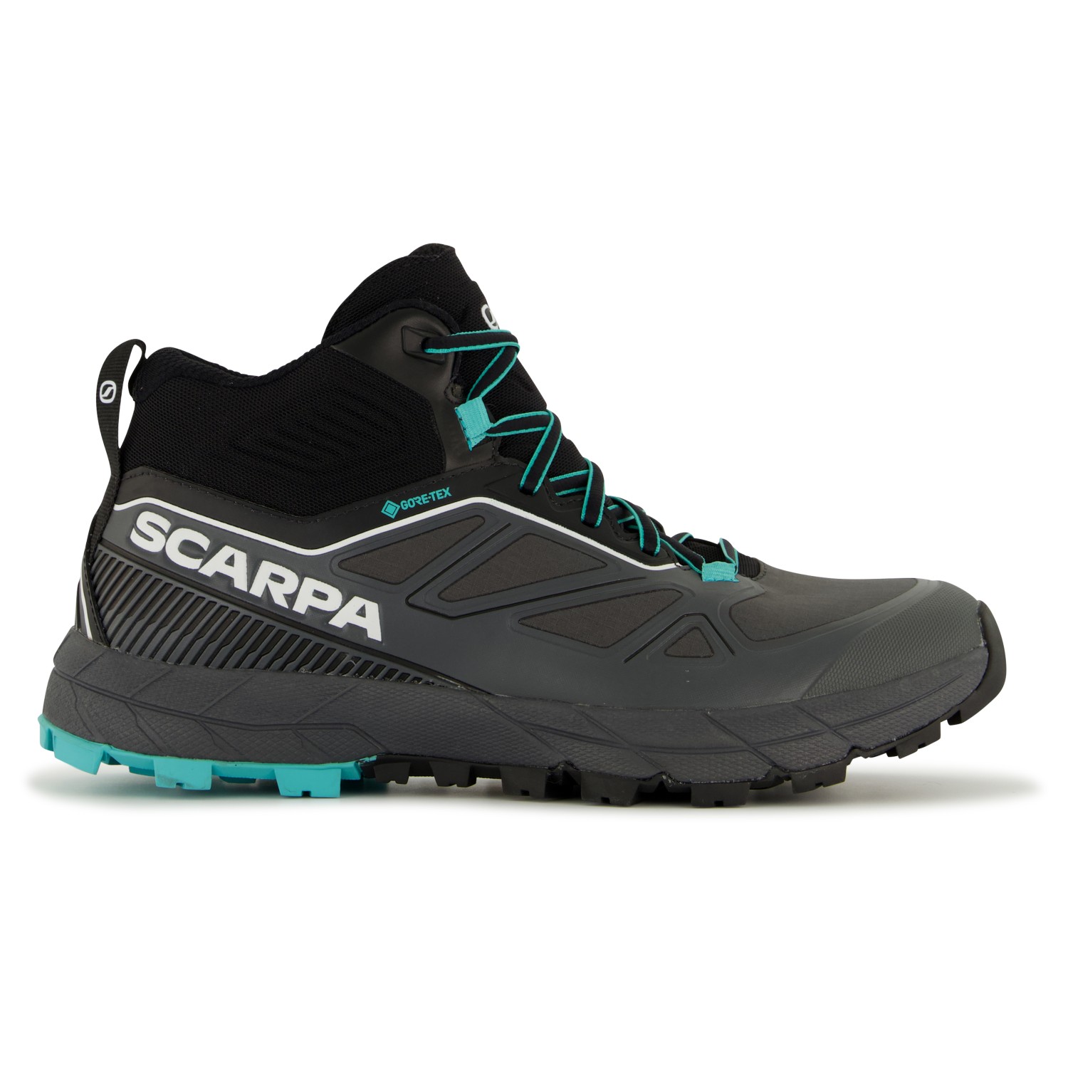 Scarpa - Women's Rapid Mid GTX - Approachschuhe Scarpa - Women's Rapid Mid GTX - Approachschuhe