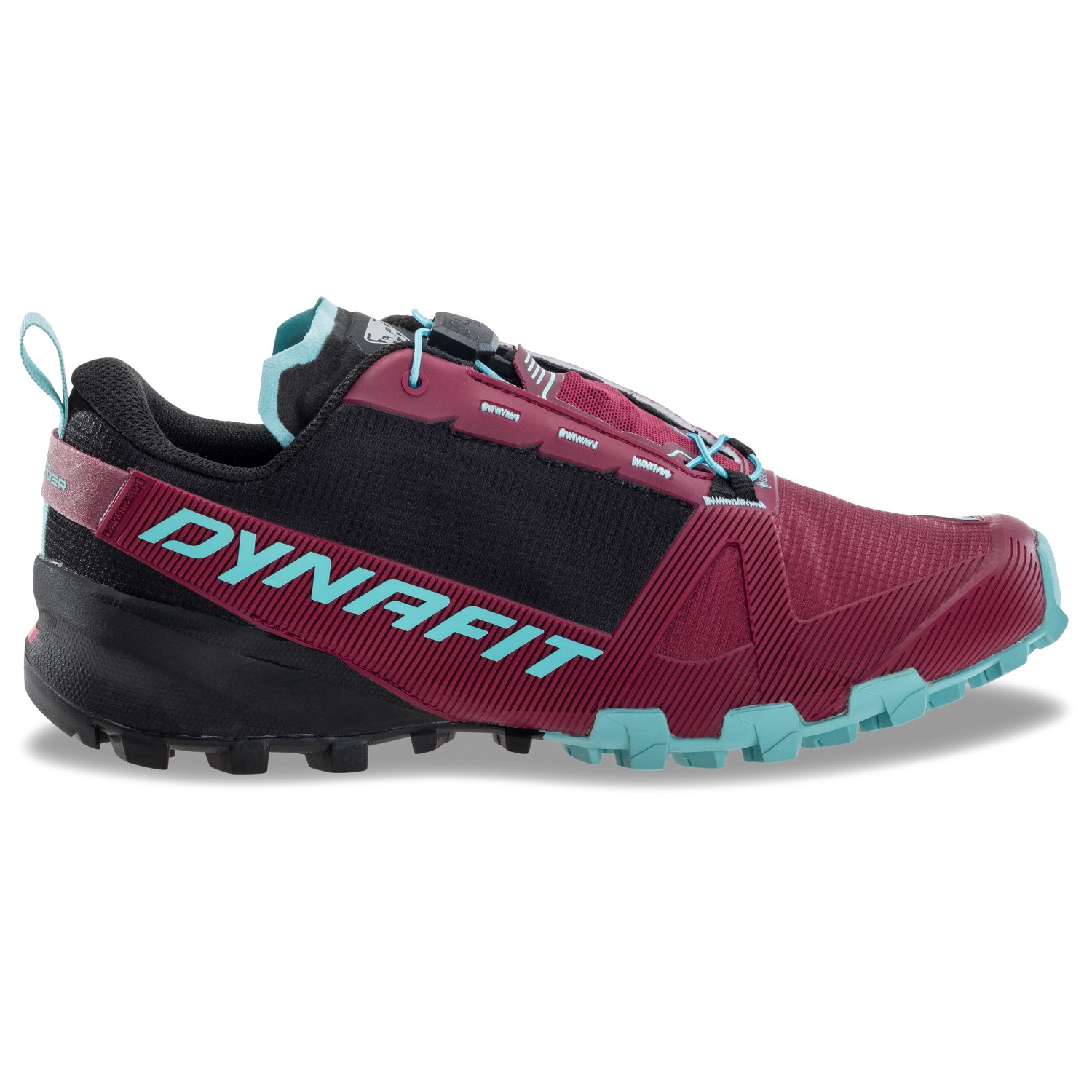 Dynafit - Women's Traverse GTX - Wanderschuhe Dynafit - Women's Traverse GTX - Wanderschuhe