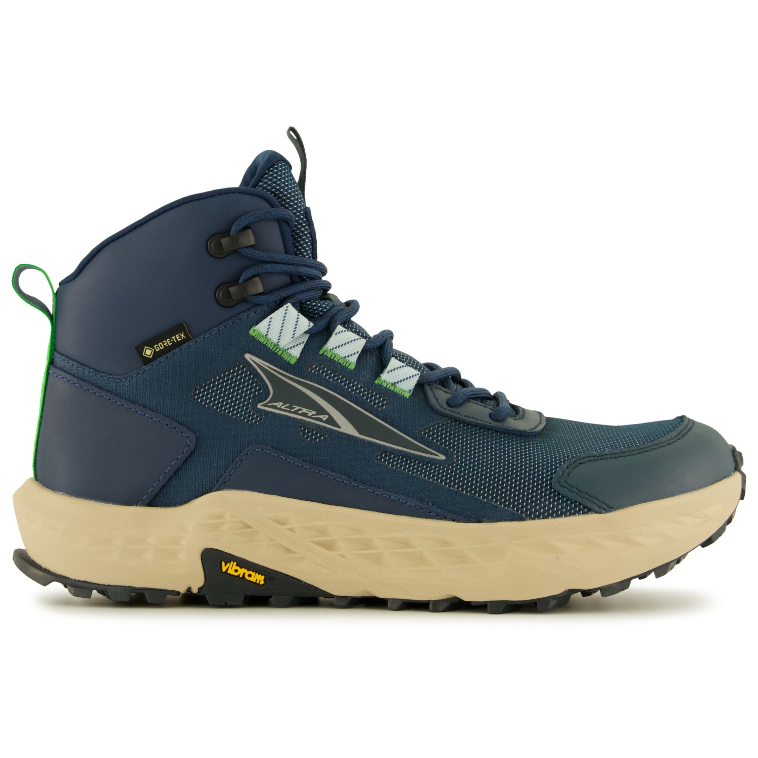 Altra - Women's Timp 5 Hiker GTX - Wanderschuhe Altra - Women's Timp 5 Hiker GTX - Wanderschuhe