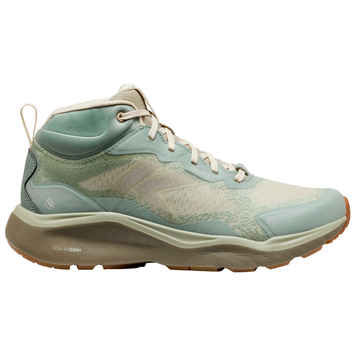 Keen - Women's Leiki Mid WP - Wanderschuhe Keen - Women's Leiki Mid WP - Wanderschuhe