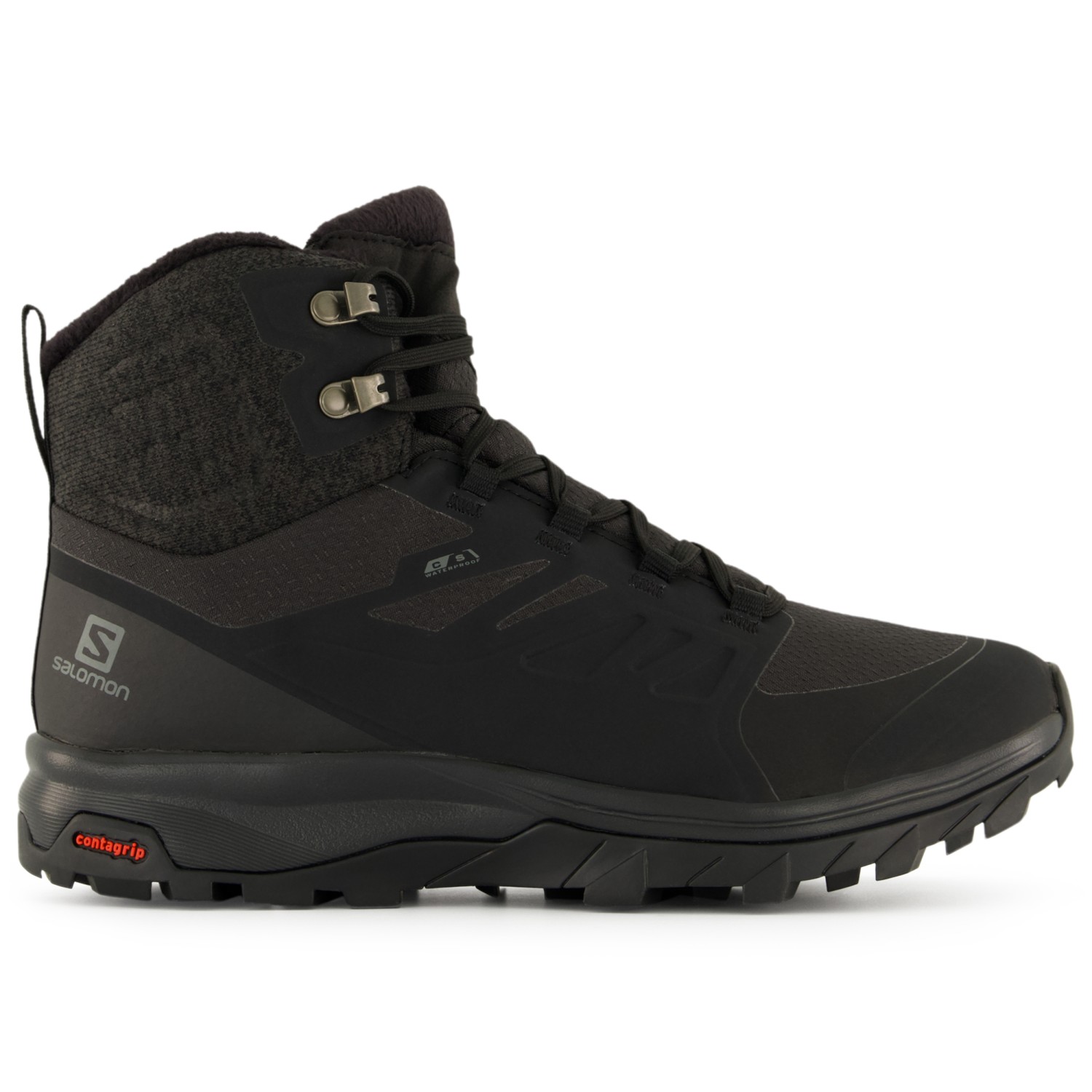 Salomon - Women's Outblast TS CSWP - Winterschuhe Salomon - Women's Outblast TS CSWP - Winterschuhe