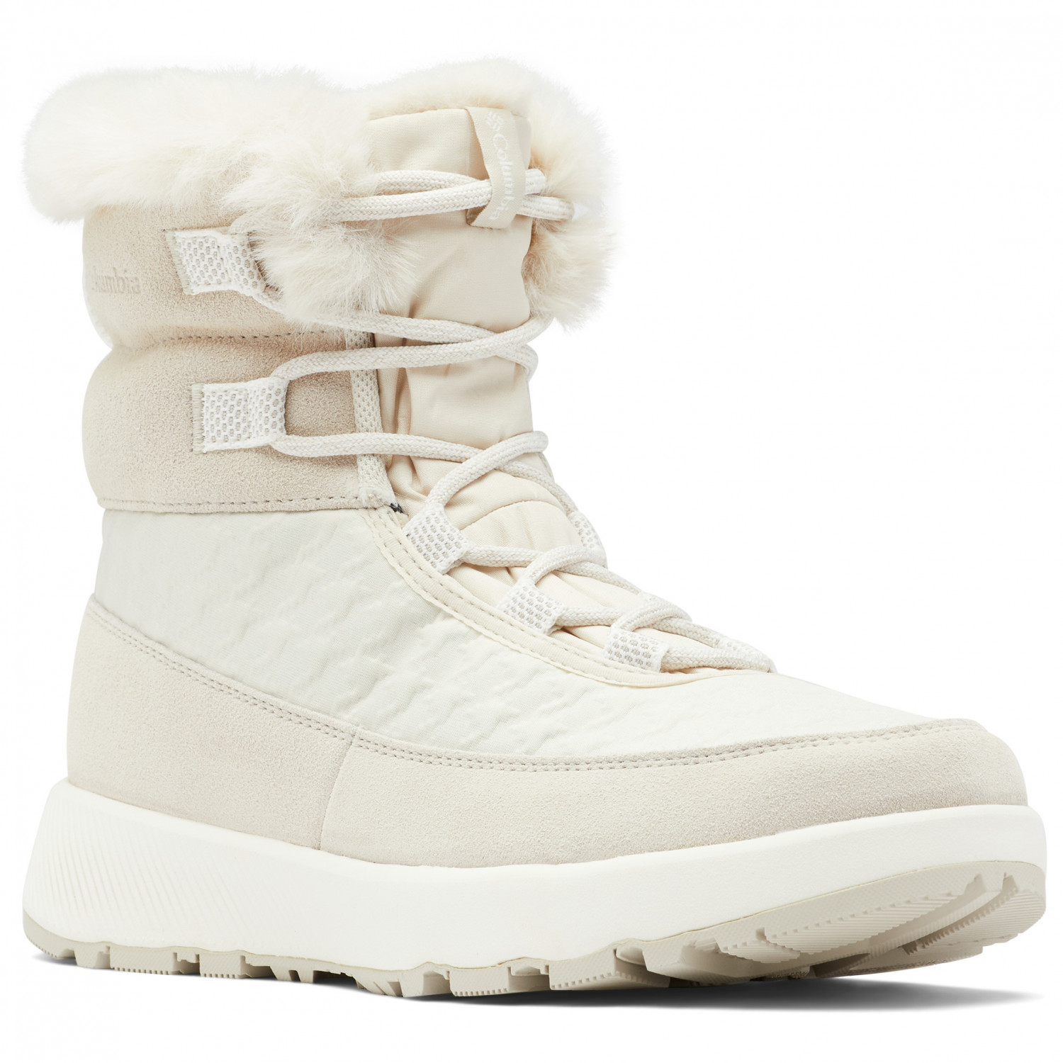 Columbia - Women's Slopeside Peak Luxe - Winterschuhe Columbia - Women's Slopeside Peak Luxe - Winterschuhe