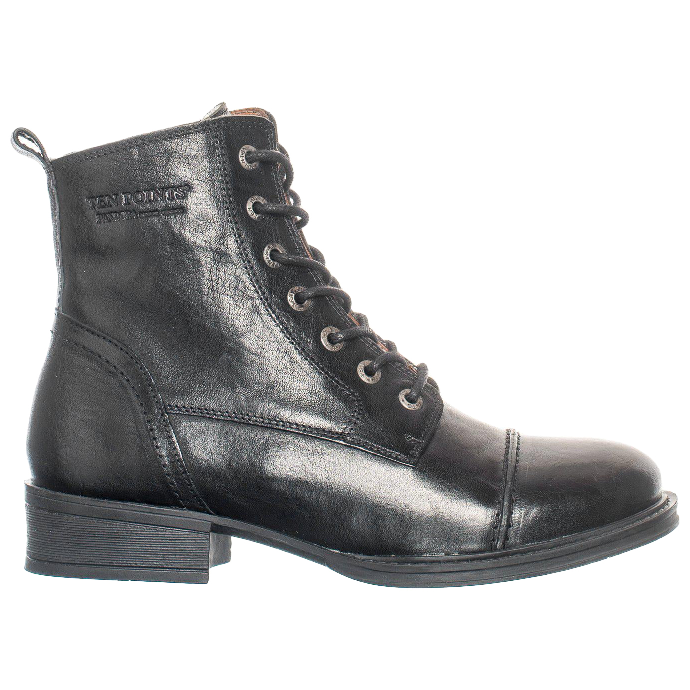 Ten Points - Women's Pandora Warm Lace Boots - Winterschuhe Ten Points - Women's Pandora Warm Lace Boots - Winterschuhe