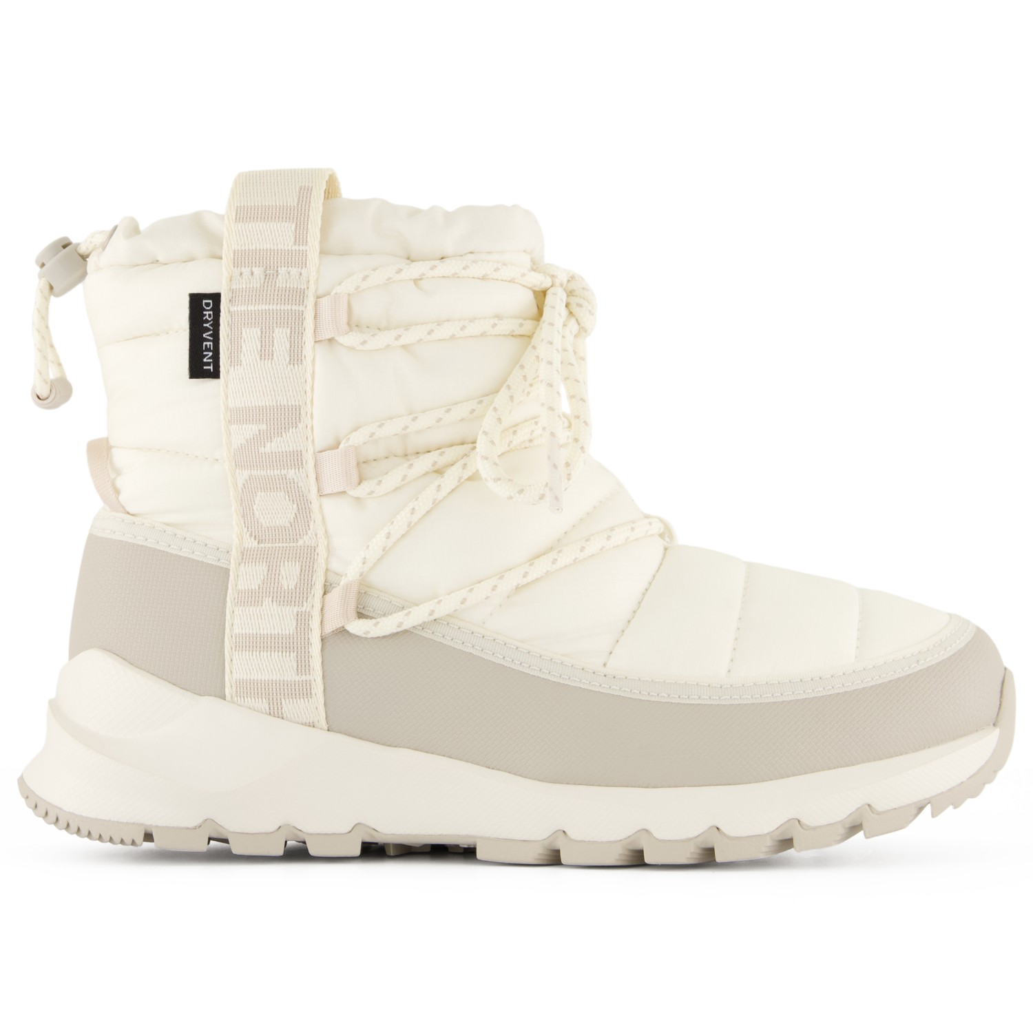 The North Face - Women's Thermoball Lace Up WP - Winterschuhe The North Face - Women's Thermoball Lace Up WP - Winterschuhe