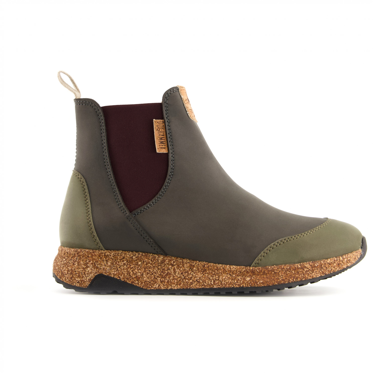 Doghammer - Women's Arctic Traveller Vegan - Winterschuhe Doghammer - Women's Arctic Traveller Vegan - Winterschuhe