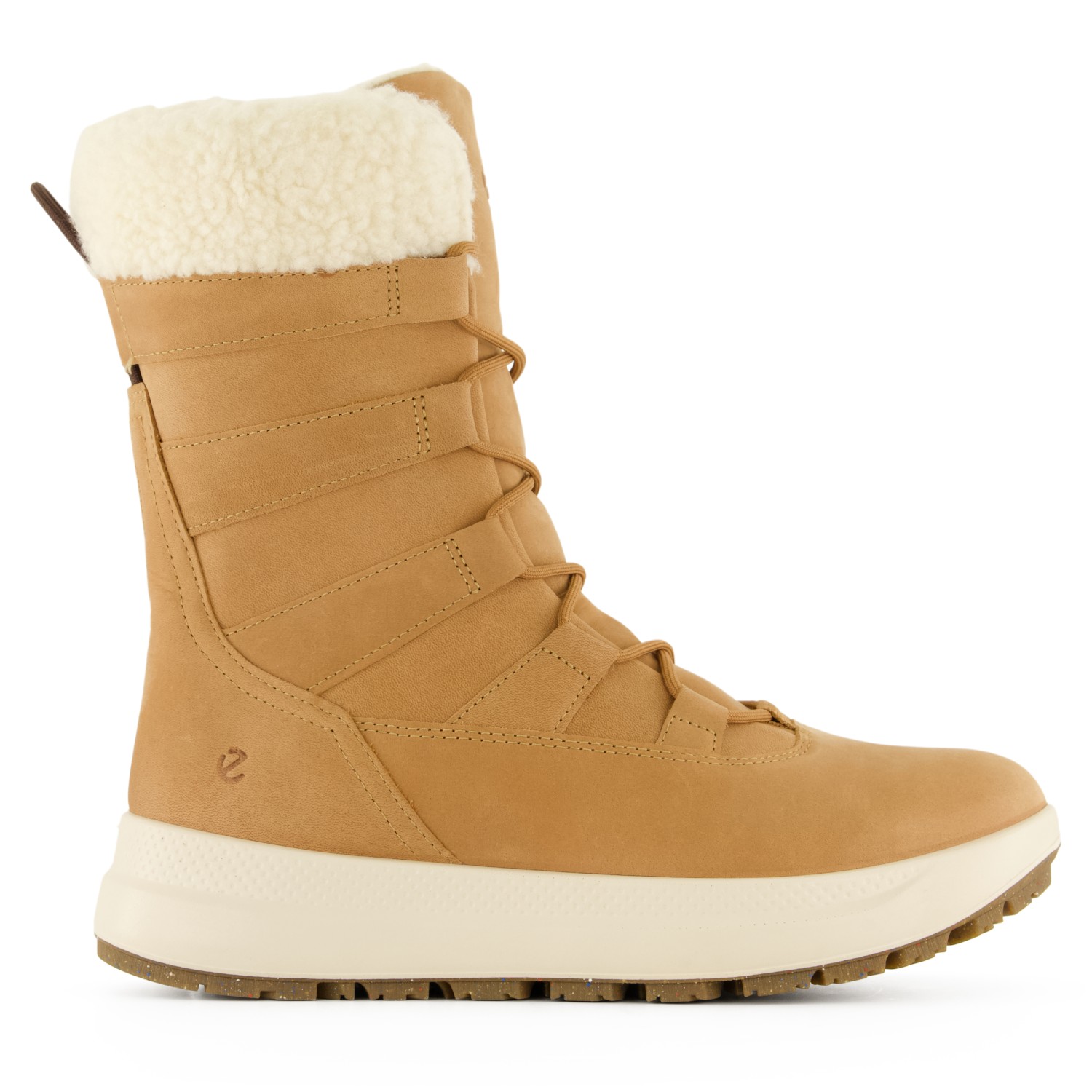 Ecco - Women's Solice High - Winterschuhe Ecco - Women's Solice High - Winterschuhe