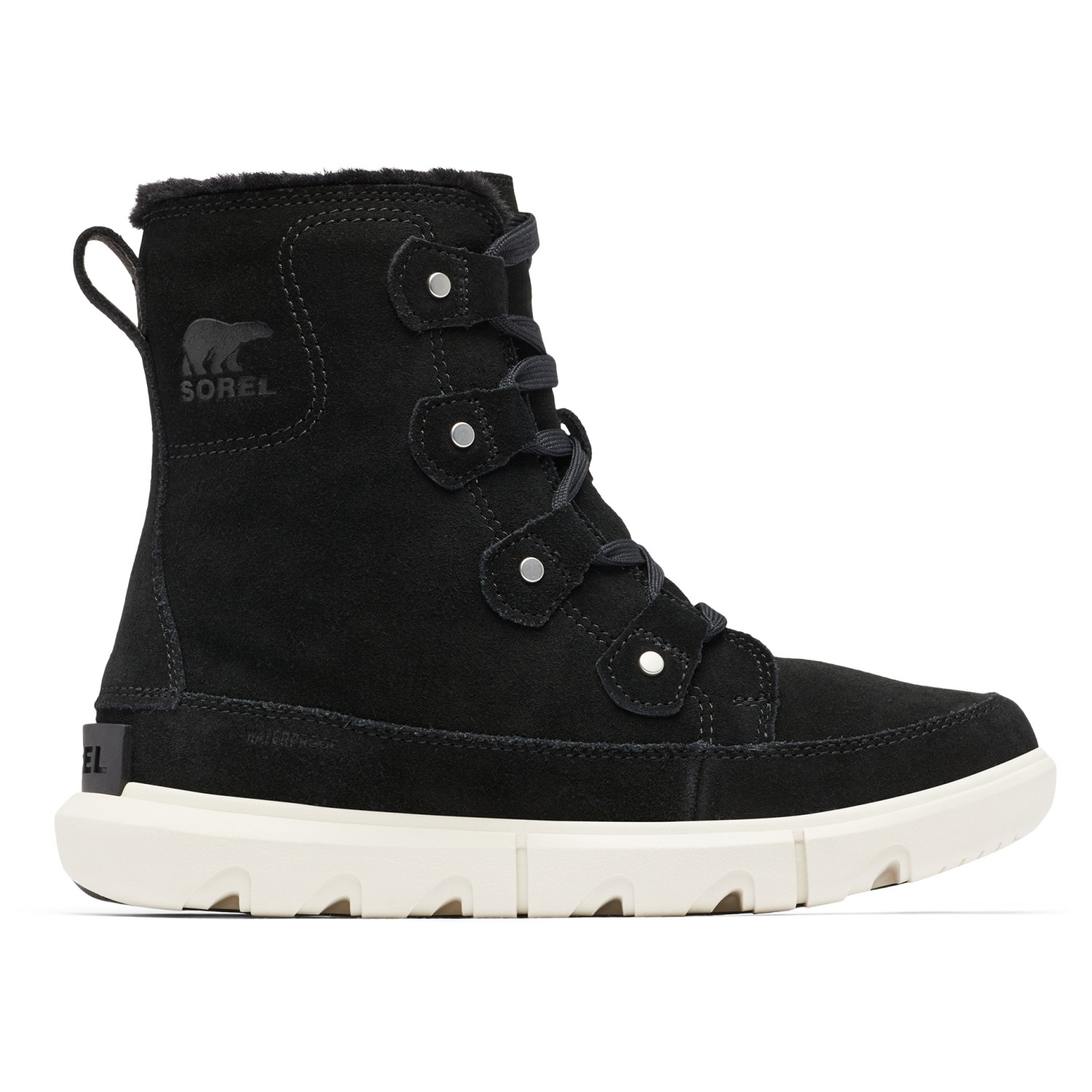 Sorel - Women's Explorer Next Joan WP - Winterschuhe Sorel - Women's Explorer Next Joan WP - Winterschuhe