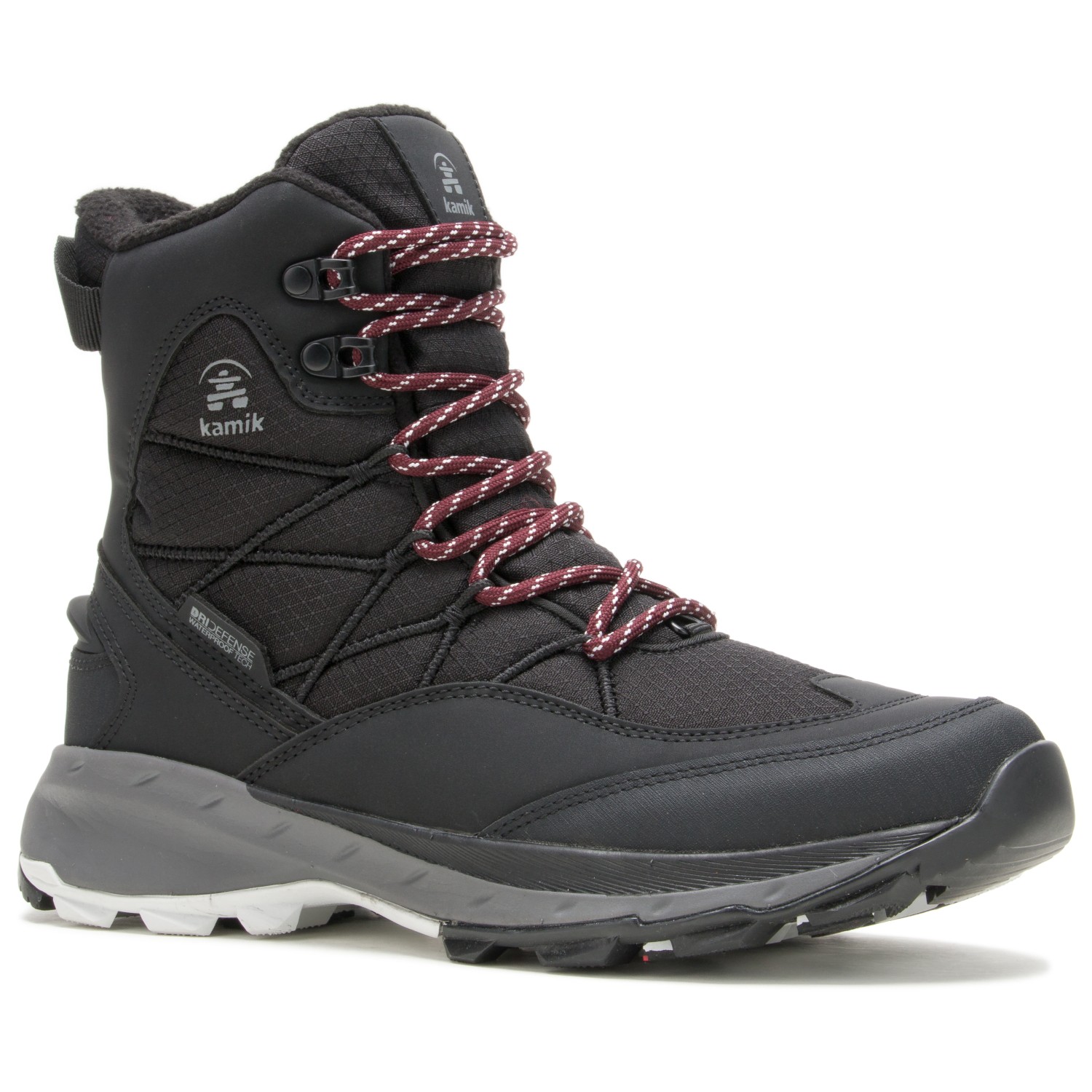 Kamik - Women's Trek Ice - Winterschuhe Kamik - Women's Trek Ice - Winterschuhe