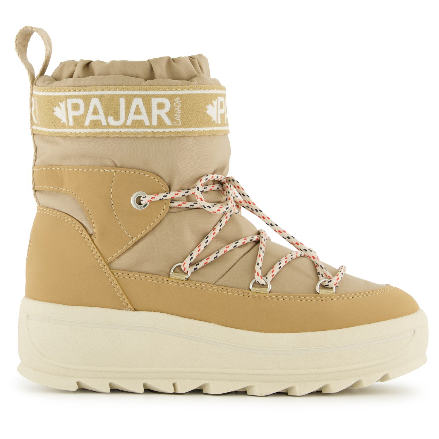 Pajar - Women's Galaxy - Winterschuhe Pajar - Women's Galaxy - Winterschuhe