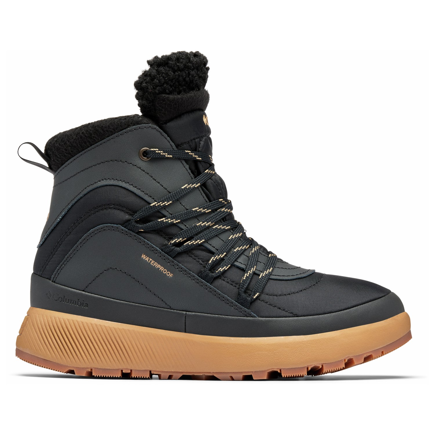 Columbia - Women's Red Hills Omni-Heat - Winterschuhe Columbia - Women's Red Hills Omni-Heat - Winterschuhe