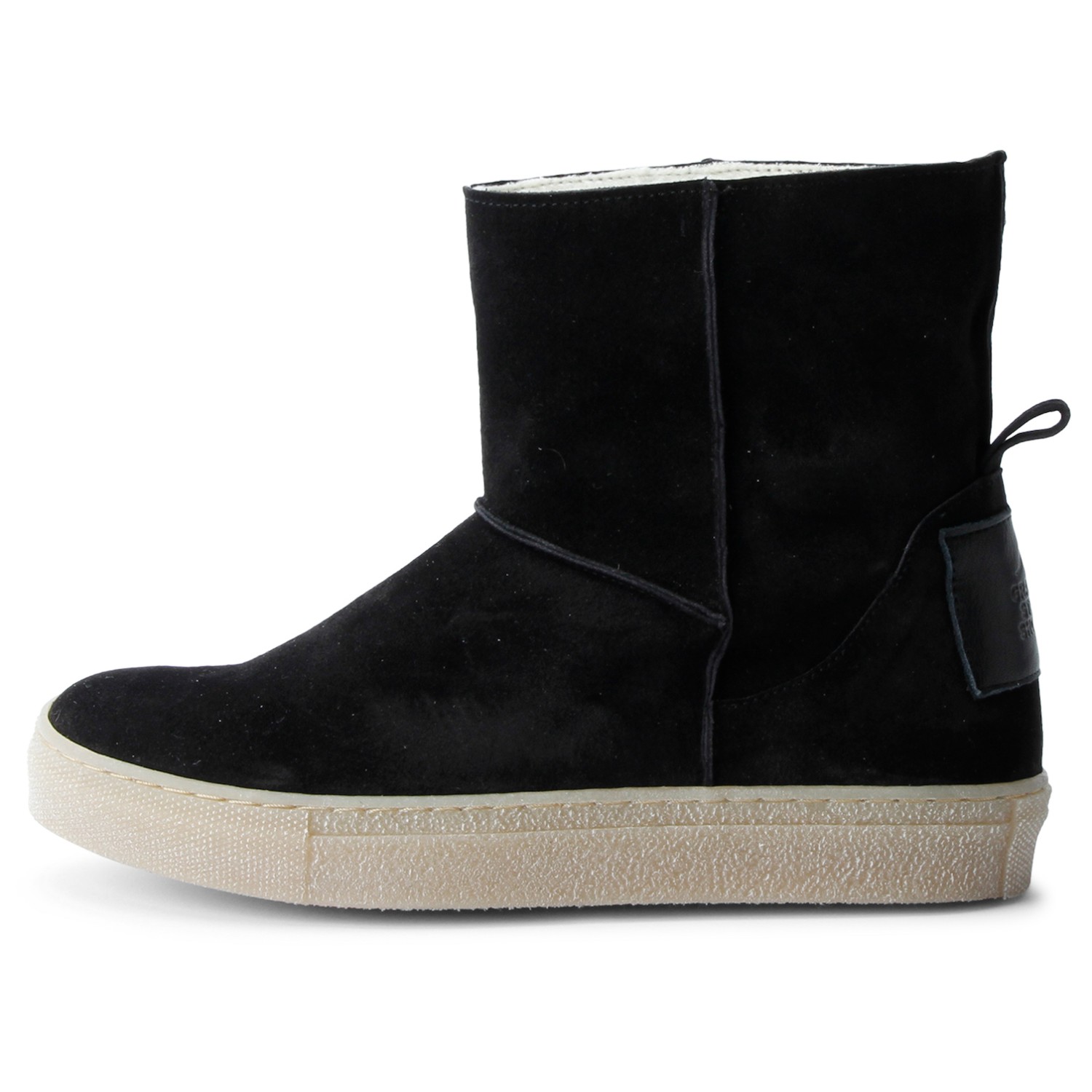 Grand Step Shoes - Women's Nicki - Winterschuhe Grand Step Shoes - Women's Nicki - Winterschuhe