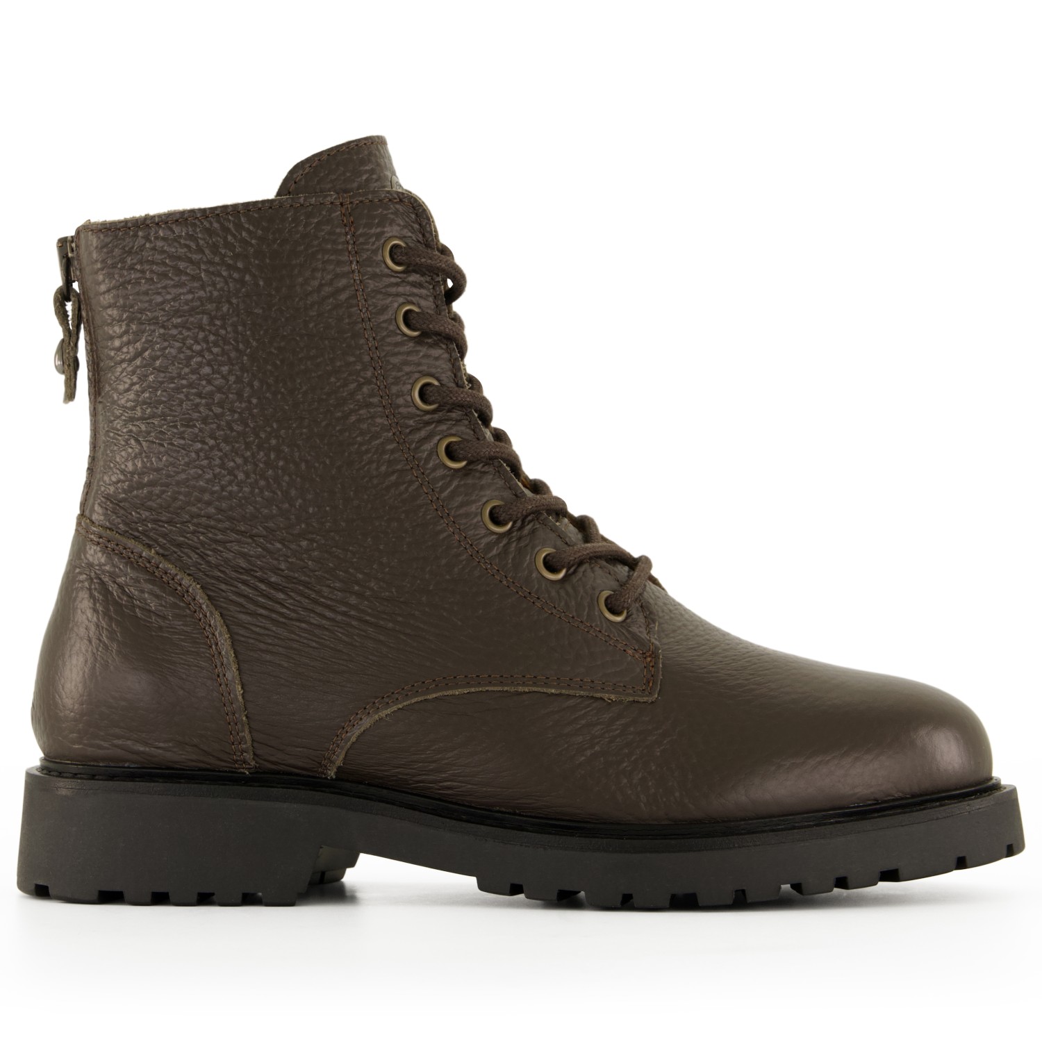 Ca'Shott - Women's Casaya Lace Boot Warm Lining - Winterschuhe Ca'Shott - Women's Casaya Lace Boot Warm Lining - Winterschuhe