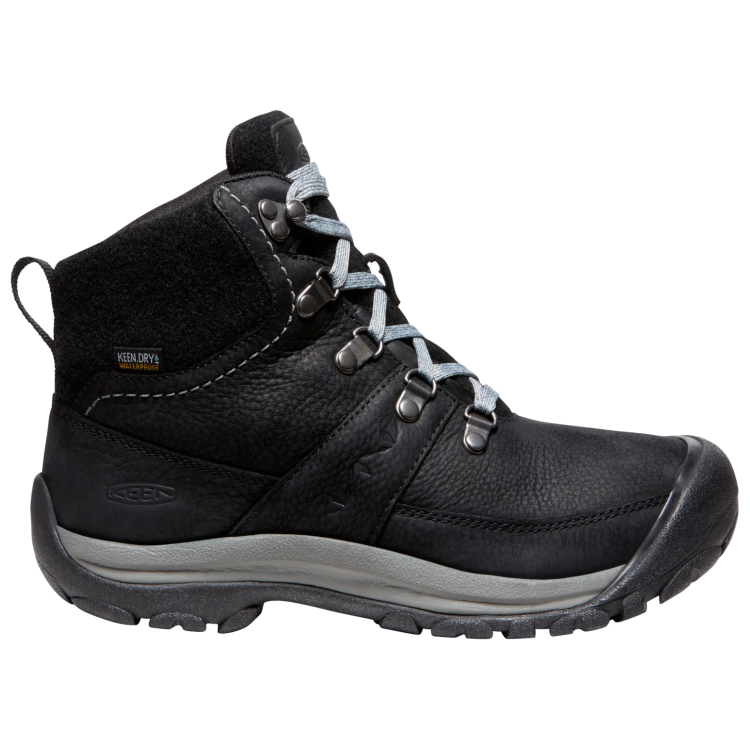 Keen - Women's Kaci III Winter Mid WP - Winterschuhe Keen - Women's Kaci III Winter Mid WP - Winterschuhe