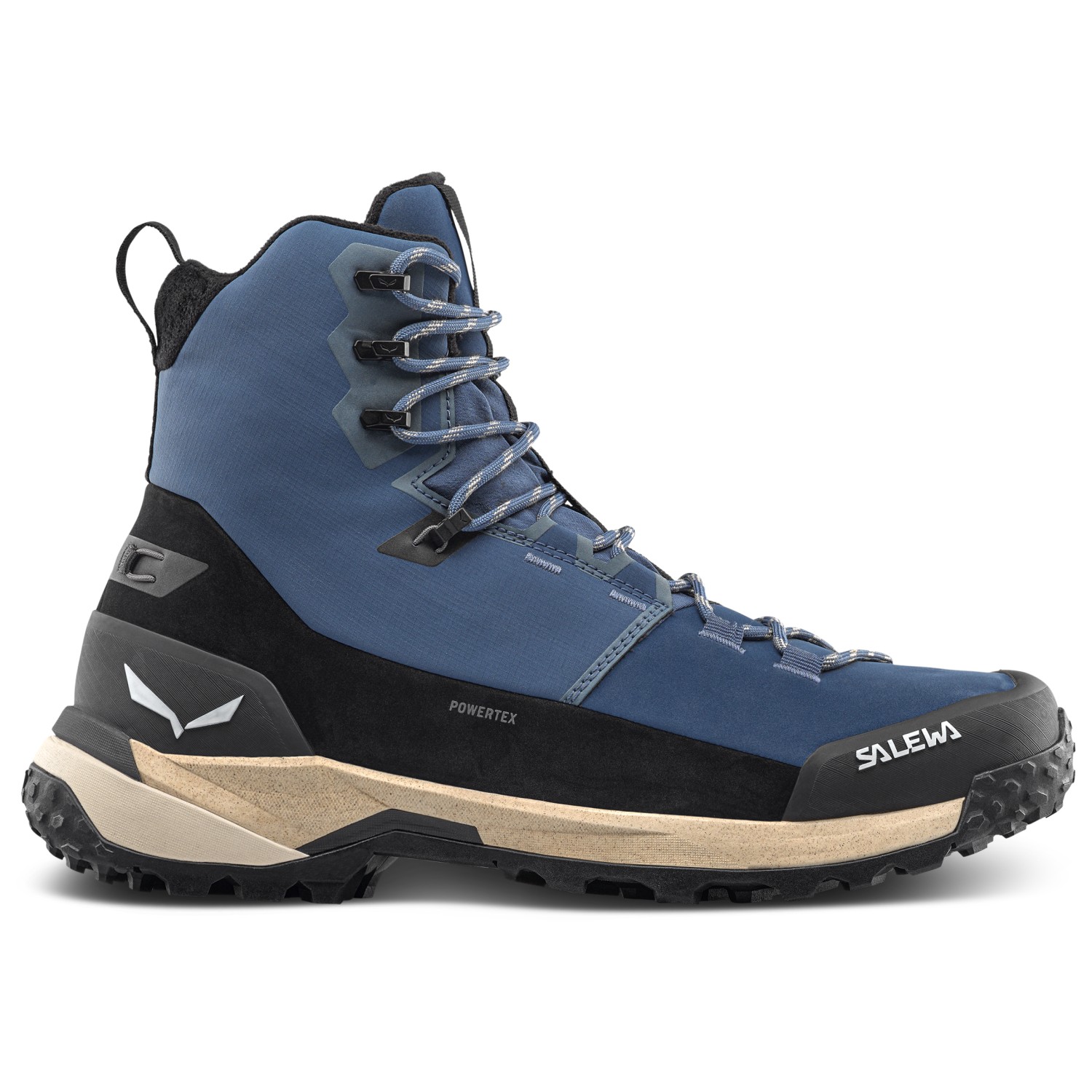 Salewa - Women's Puez Winter Mid PTX - Winterschuhe Salewa - Women's Puez Winter Mid PTX - Winterschuhe