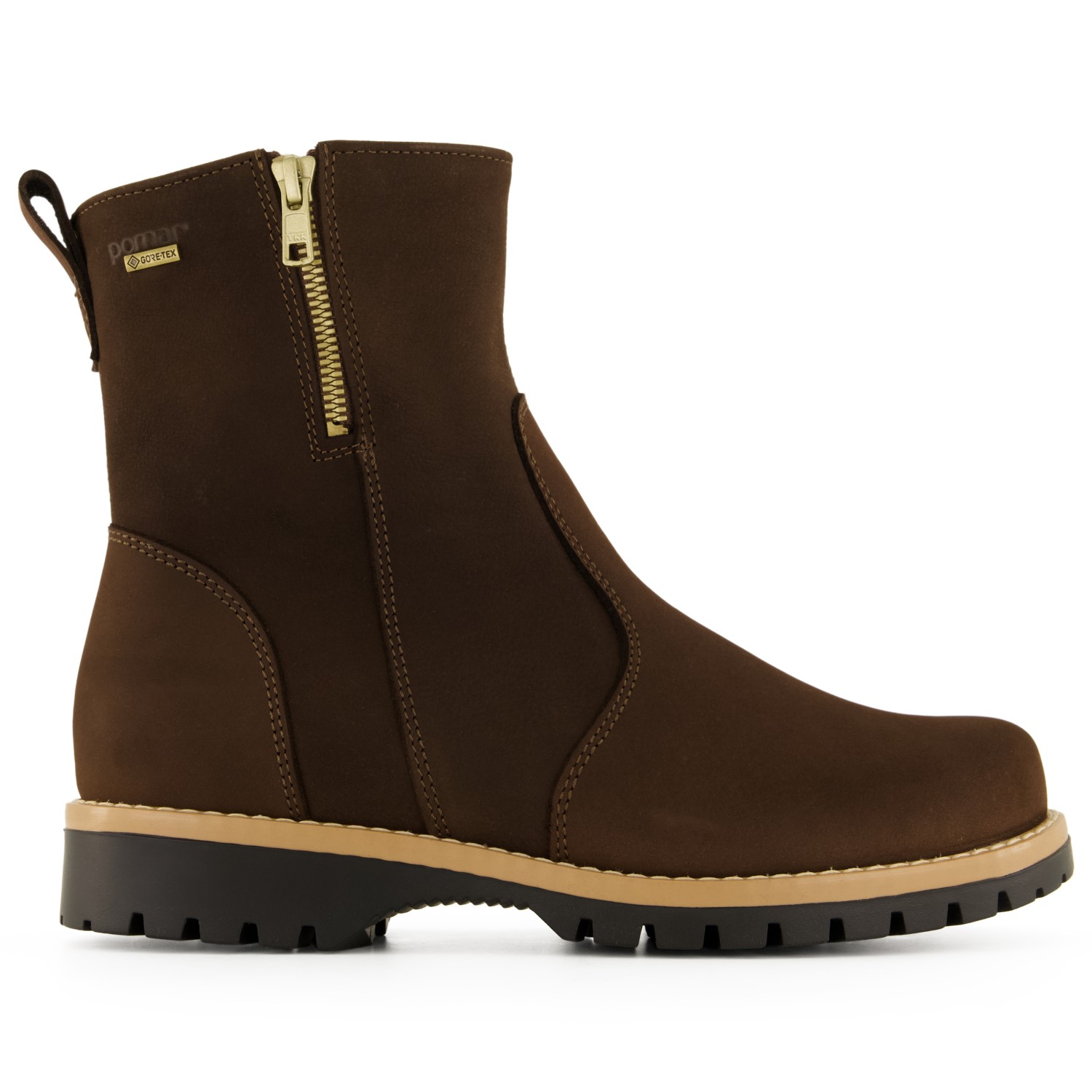Pomar - Women's Tassu GTX Ankle Boot - Winterschuhe Pomar - Women's Tassu GTX Ankle Boot - Winterschuhe