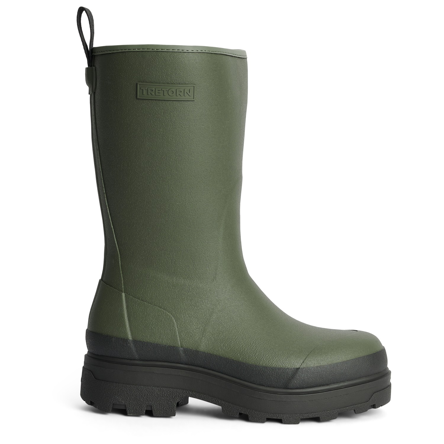 Tretorn - Women's Halla Mid Winter - Winterschuhe Tretorn - Women's Halla Mid Winter - Winterschuhe