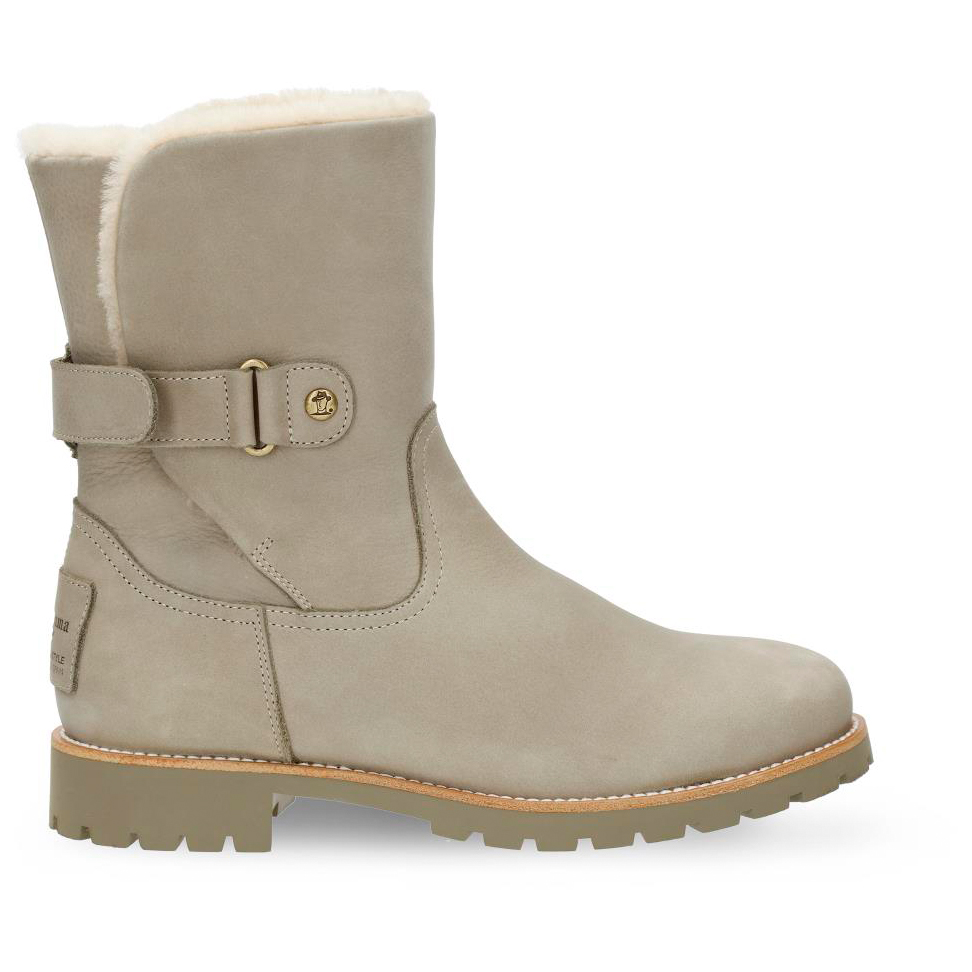 Panama Jack - Women's Felia Igloo Trav - Winterschuhe Panama Jack - Women's Felia Igloo Trav - Winterschuhe