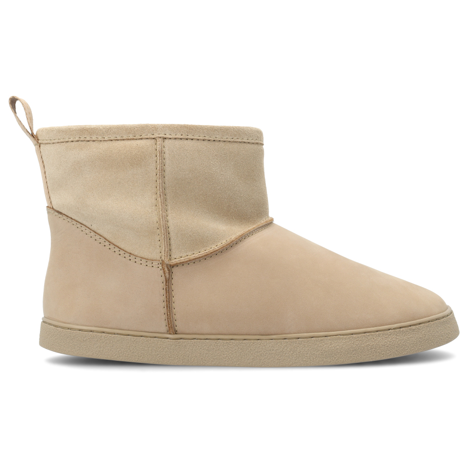 Groundies - Women's Cozy Boot Low - Winterschuhe Groundies - Women's Cozy Boot Low - Winterschuhe