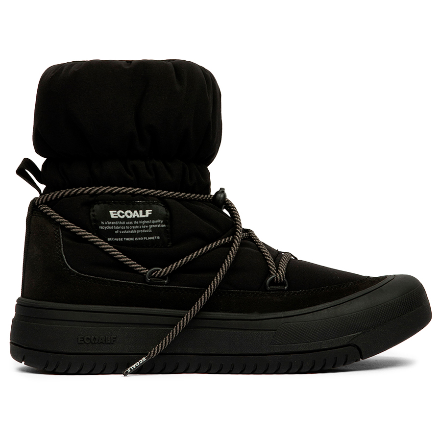 Ecoalf - Women's Bering - Winterschuhe Ecoalf - Women's Bering - Winterschuhe