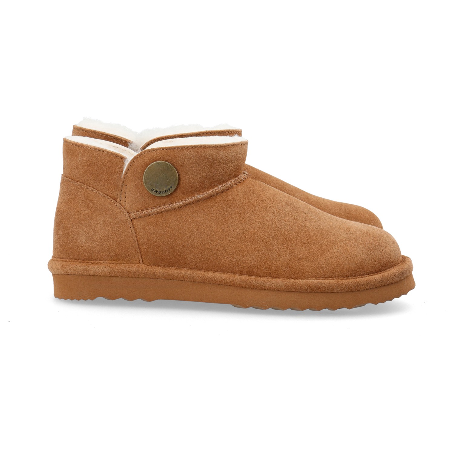 Ca'Shott - Women's Cassia Warm Pull Boot - Winterschuhe Ca'Shott - Women's Cassia Warm Pull Boot - Winterschuhe