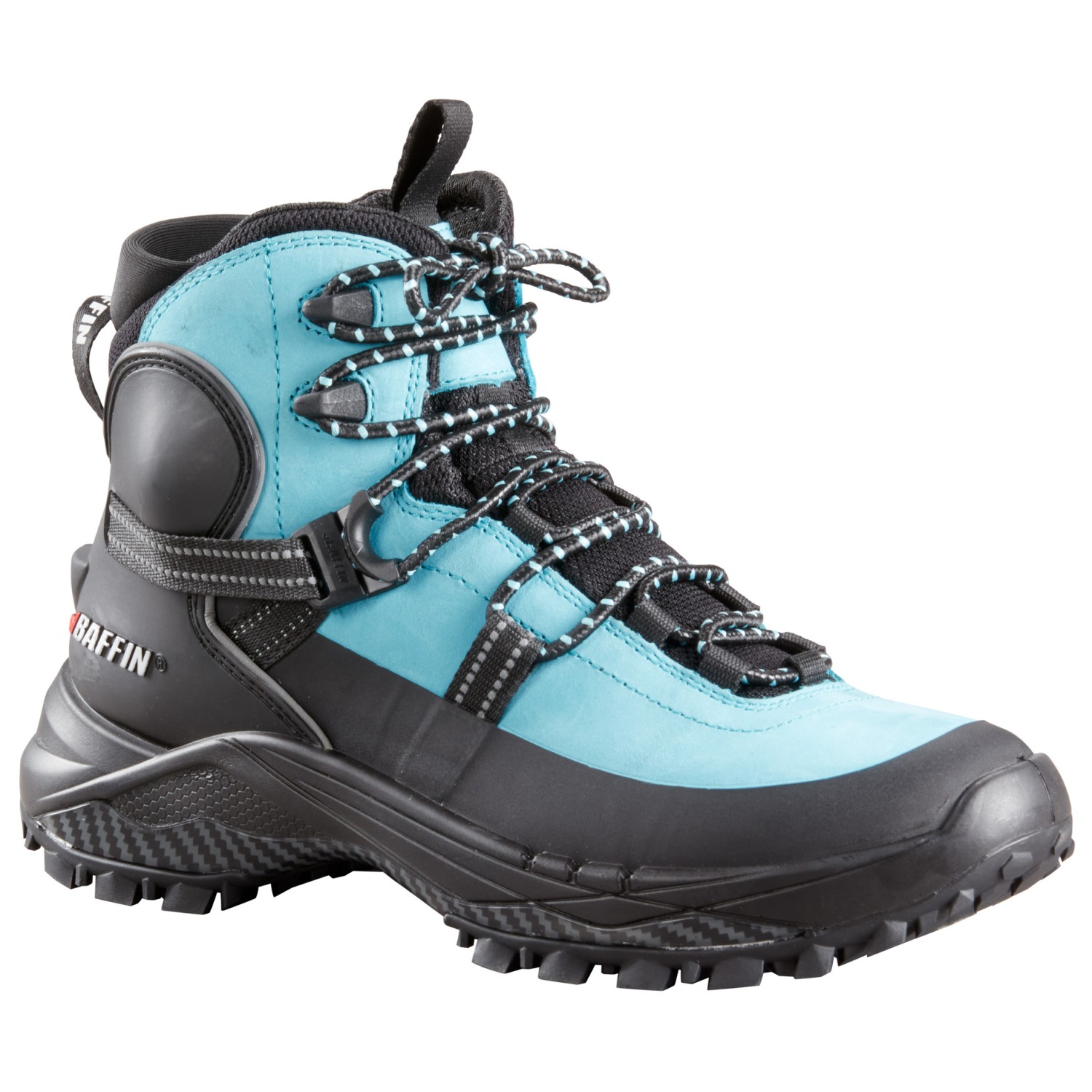 Baffin - Women's Elora - Wanderschuhe Baffin - Women's Elora - Wanderschuhe