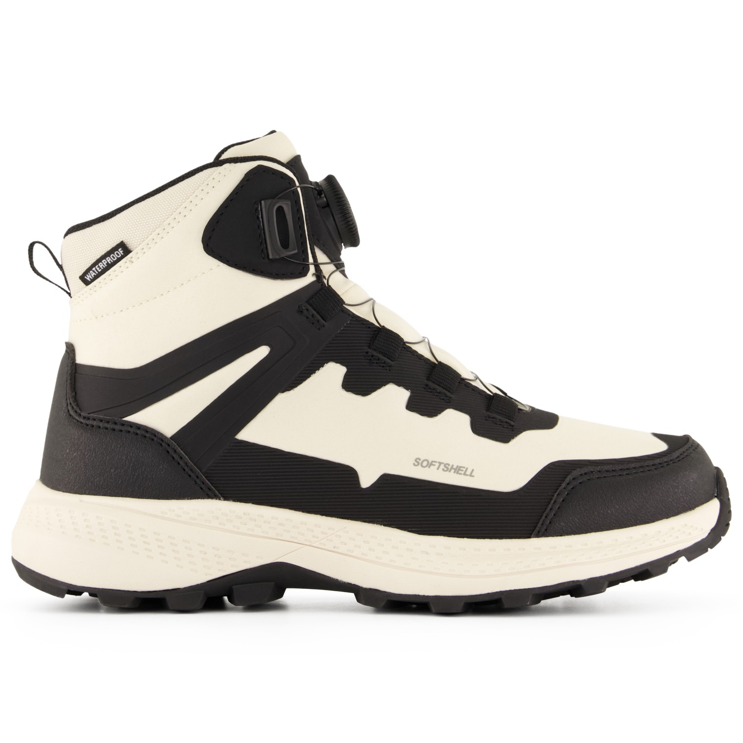 Heber Peak - Woman's Q-Lock SylvaHe. Winter WP Boots - Winterschuhe Heber Peak - Woman's Q-Lock SylvaHe. Winter WP Boots - Winterschuhe