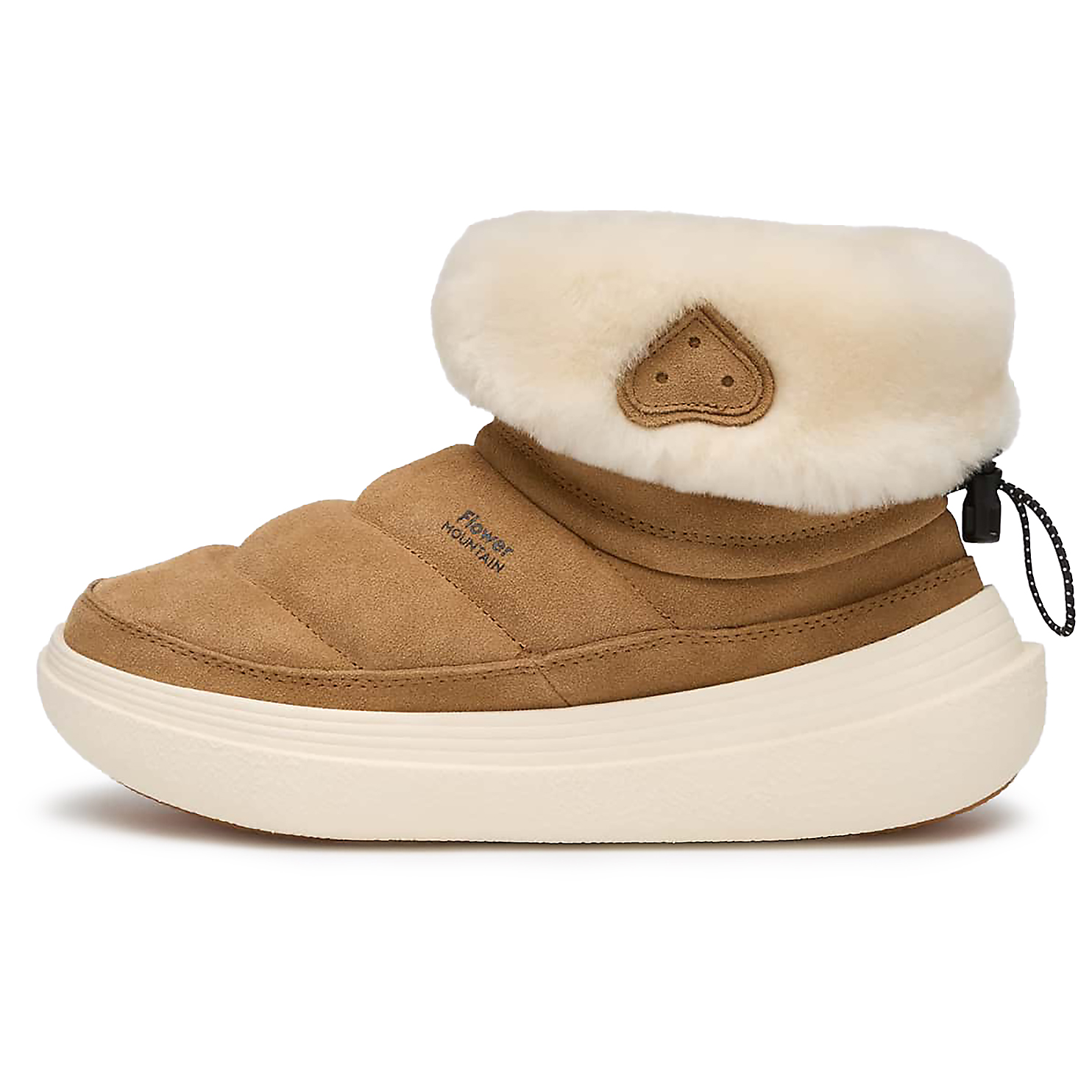 Flower Mountain - Women's Fami Mid - Winterschuhe Flower Mountain - Women's Fami Mid - Winterschuhe