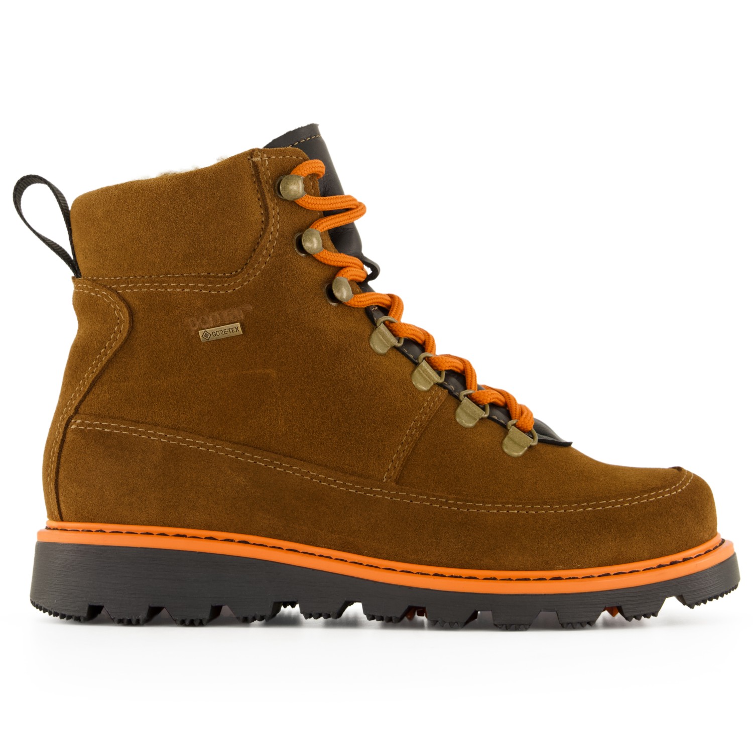 Pomar - Women's Kerttu GTX Ankle Boot - Winterschuhe Pomar - Women's Kerttu GTX Ankle Boot - Winterschuhe