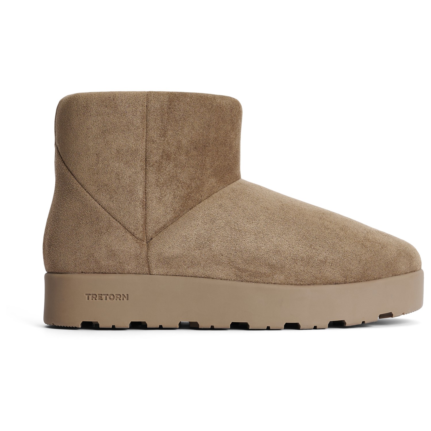 Tretorn - Women's Akki Low Hybrid - Winterschuhe Tretorn - Women's Akki Low Hybrid - Winterschuhe