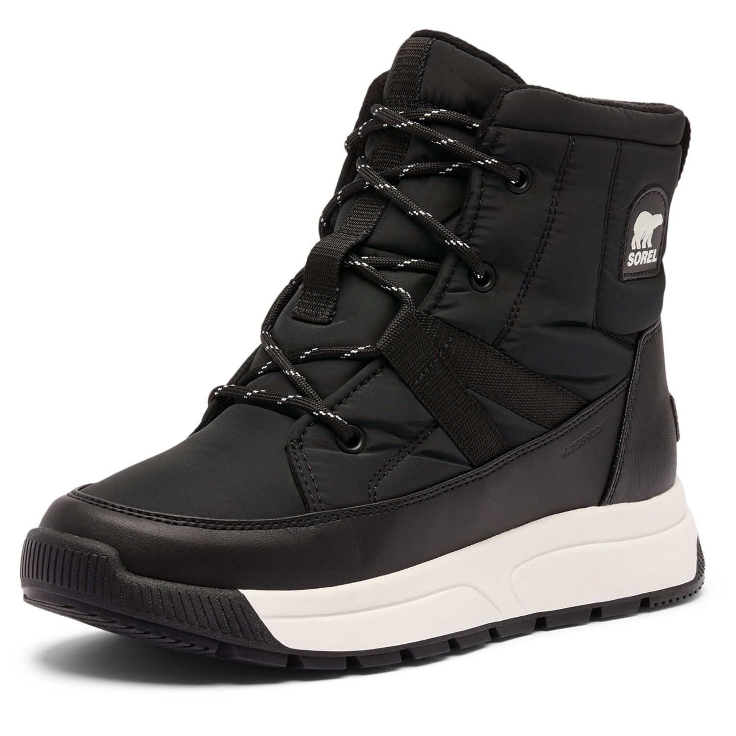 Sorel - Women's Whitney III Mid WP - Winterschuhe Sorel - Women's Whitney III Mid WP - Winterschuhe