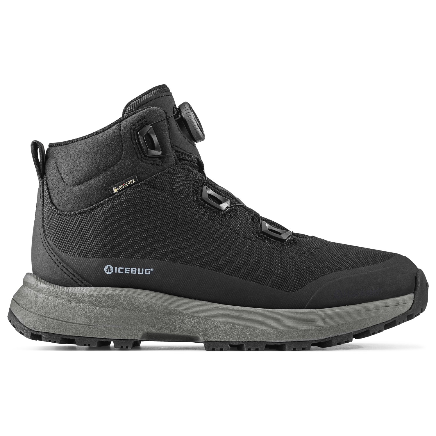 Icebug - Women's Stavre 2 NT GTX - Winterschuhe Icebug - Women's Stavre 2 NT GTX - Winterschuhe