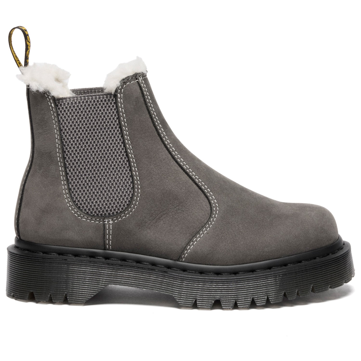 Dr. Martens - Women's 2976 Bex FL - Winterschuhe Dr. Martens - Women's 2976 Bex FL - Winterschuhe
