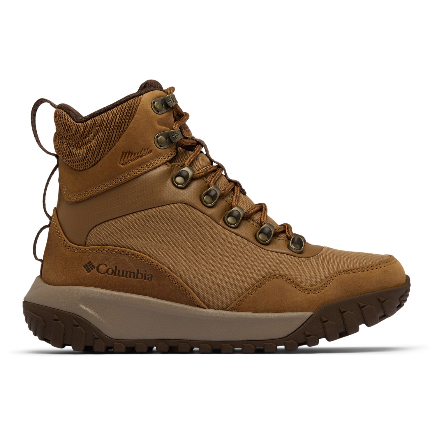 Columbia - Women's Burnsider Omni-Heat Infinity - Winterschuhe Columbia - Women's Burnsider Omni-Heat Infinity - Winterschuhe