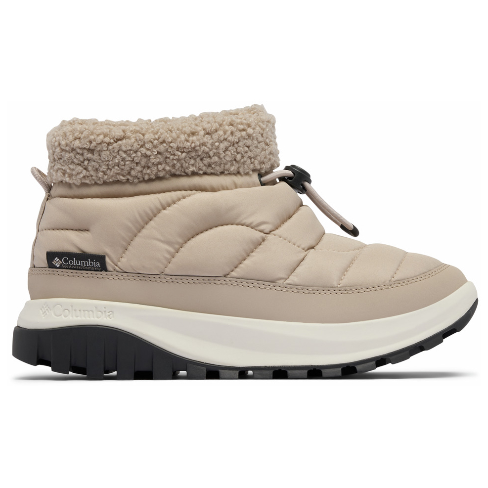 Columbia - Women's Snowtrot Shorty - Winterschuhe Columbia - Women's Snowtrot Shorty - Winterschuhe