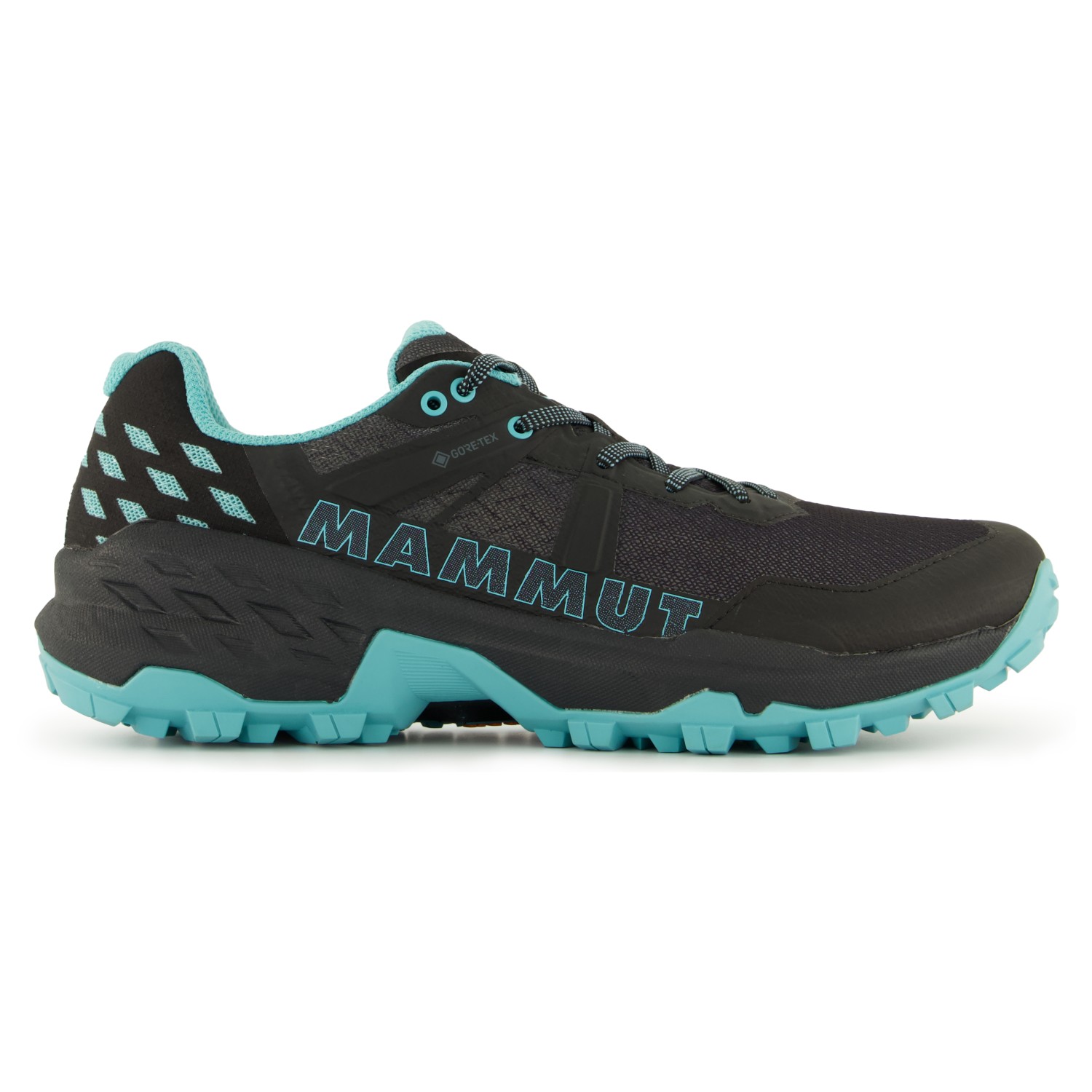 Mammut - Women's Sertig II Low GTX - Multisportschuhe Mammut - Women's Sertig II Low GTX - Multisportschuhe