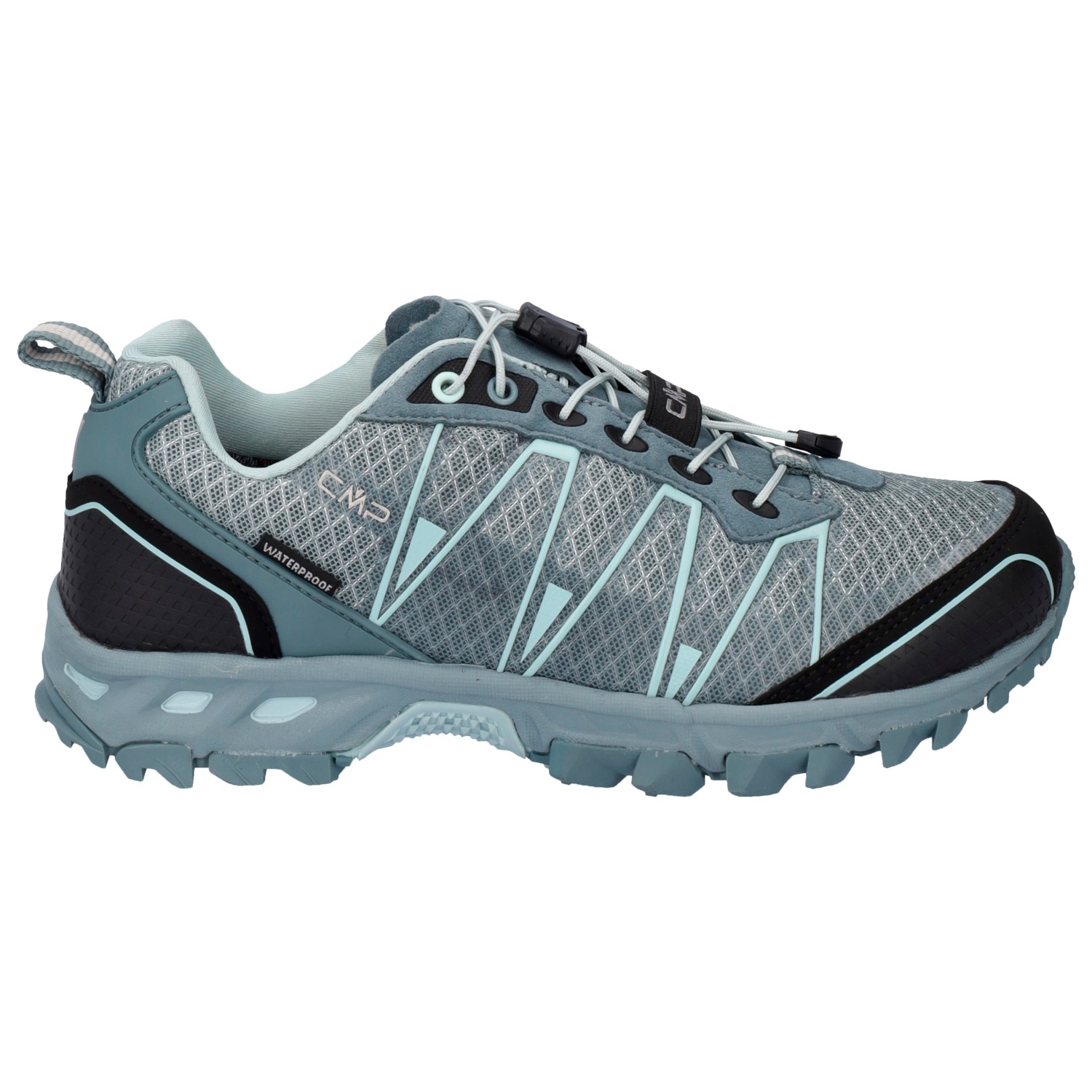 CMP - Women's Altak Trail Shoes Waterproof - Multisportschuhe CMP - Women's Altak Trail Shoes Waterproof - Multisportschuhe