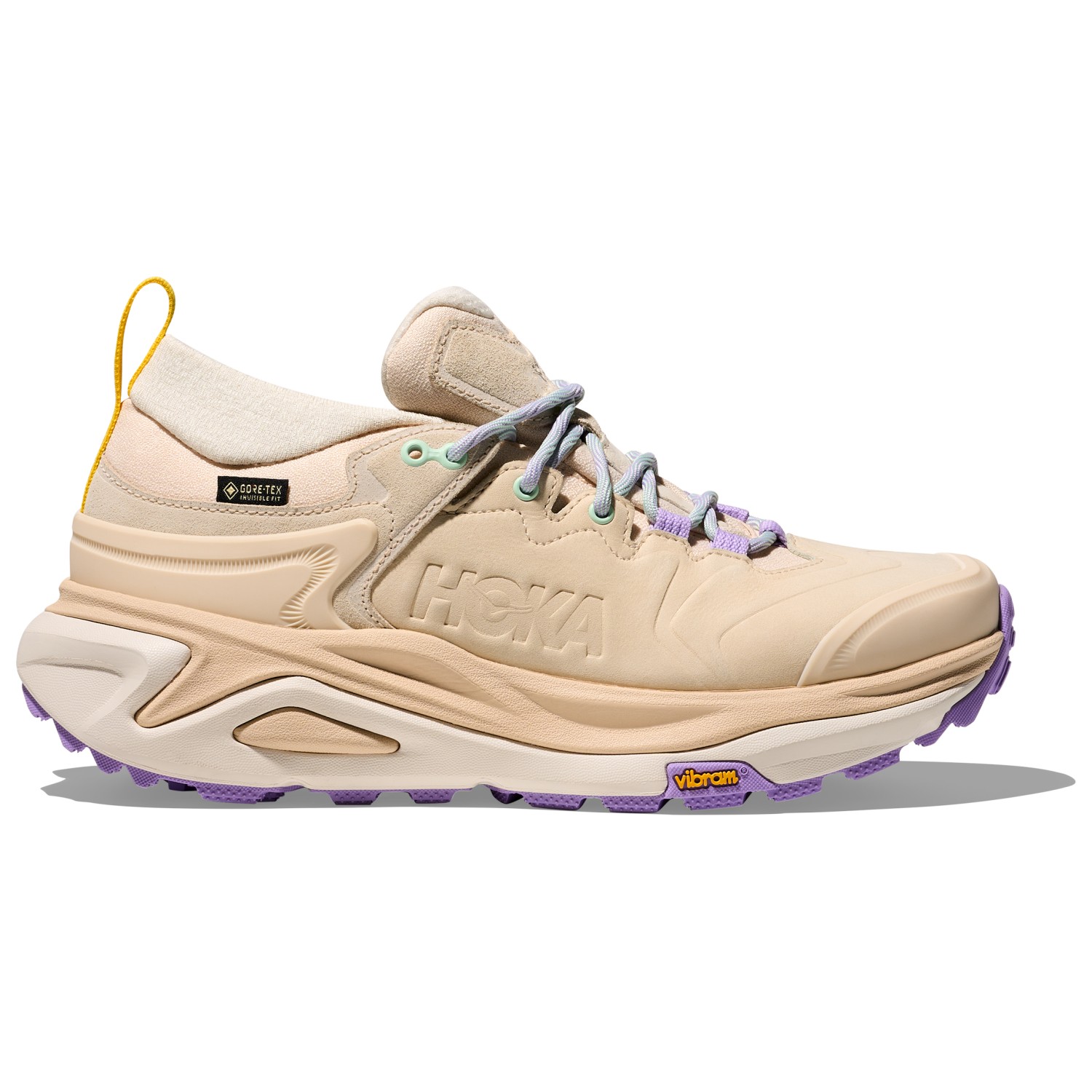 HOKA - Women's Kaha 3 Low GTX - Multisportschuhe HOKA - Women's Kaha 3 Low GTX - Multisportschuhe