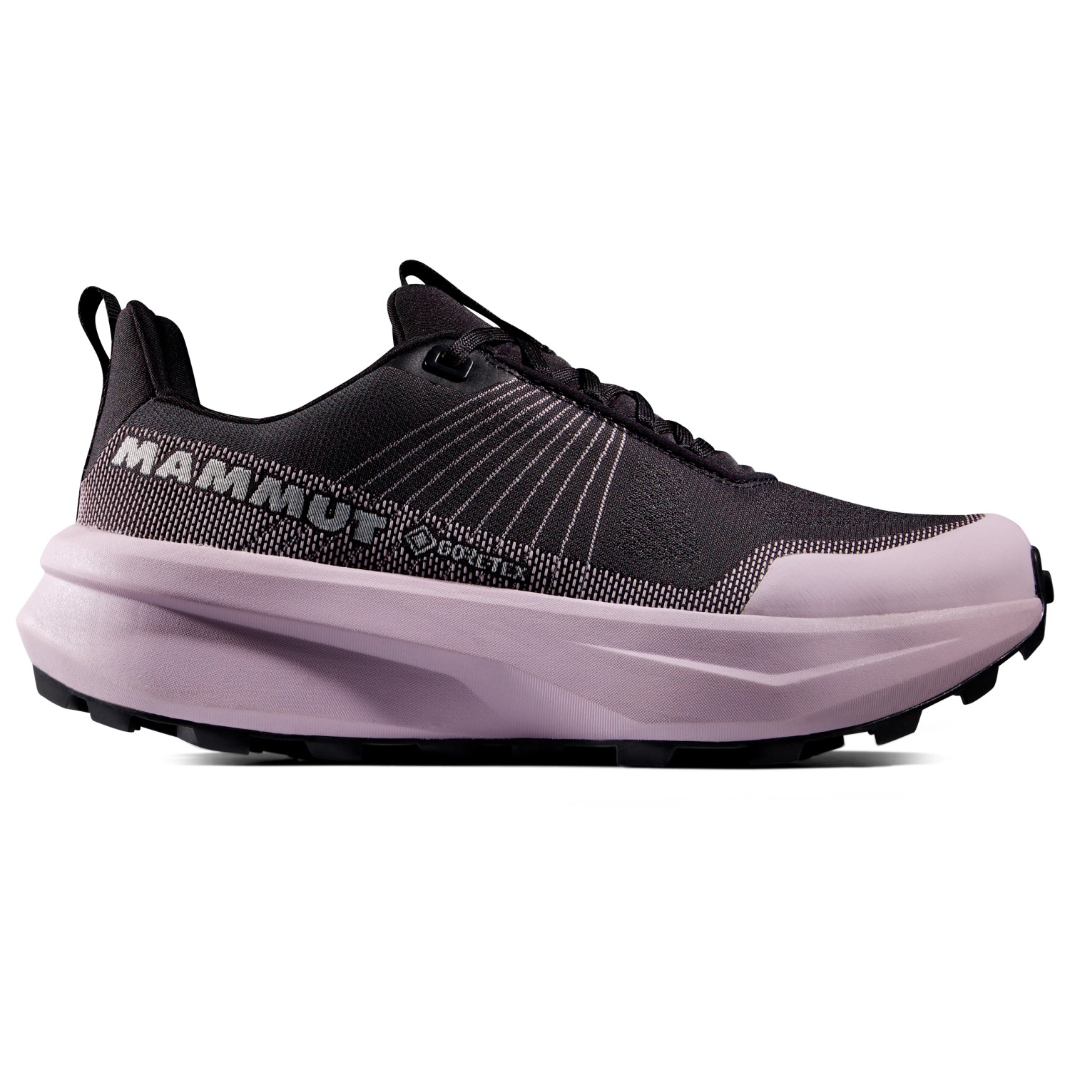 Mammut - Women's Aenergy Mountain Low GTX - Multisportschuhe Mammut - Women's Aenergy Mountain Low GTX - Multisportschuhe