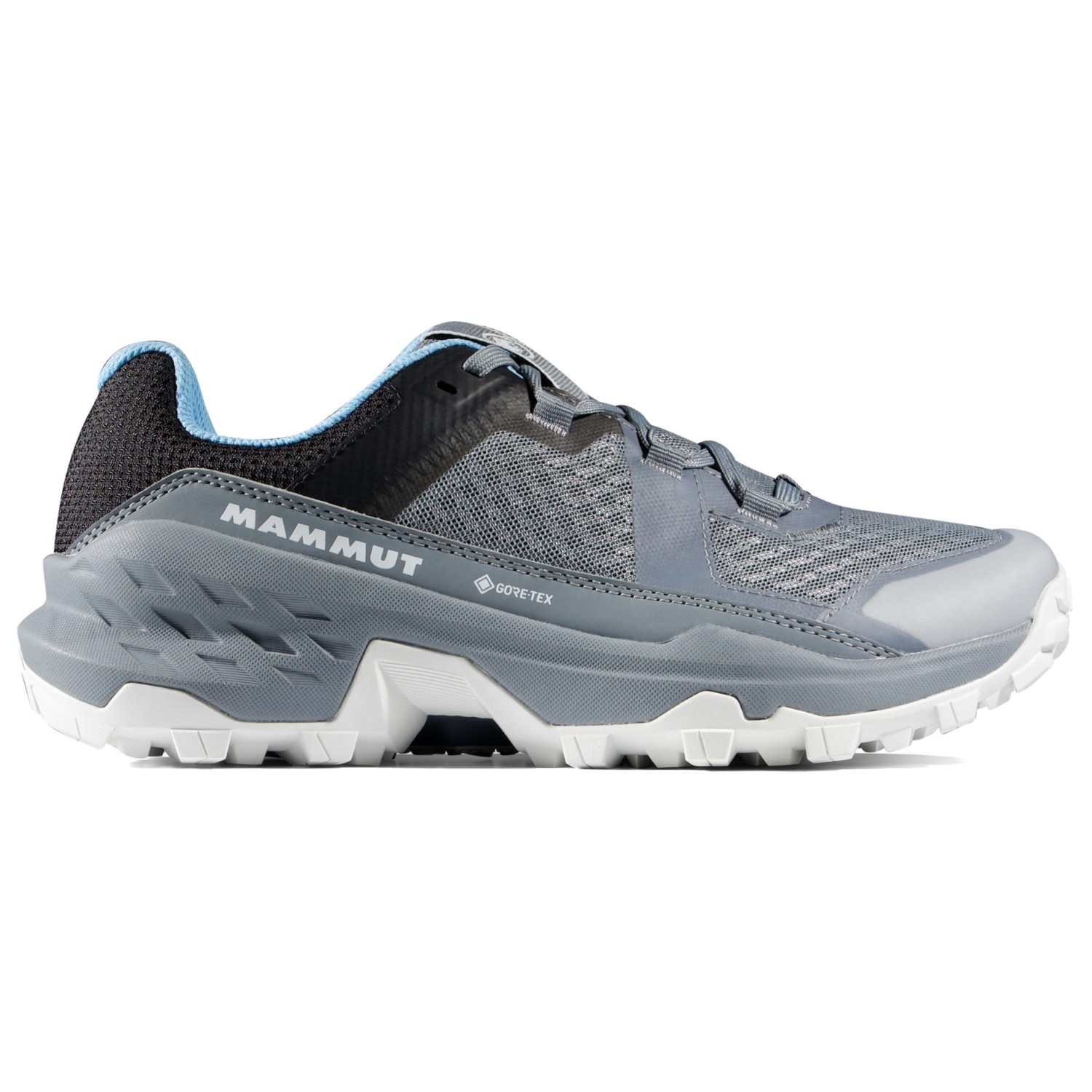 Mammut - Women's Girun II Low GTX - Multisportschuhe