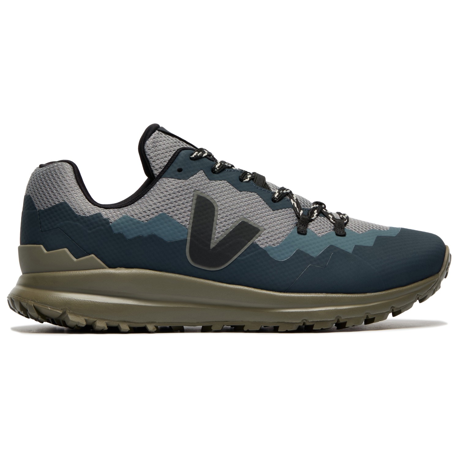 Veja - Women's Fitz Roy Light - Wanderschuhe Veja - Women's Fitz Roy Light - Wanderschuhe